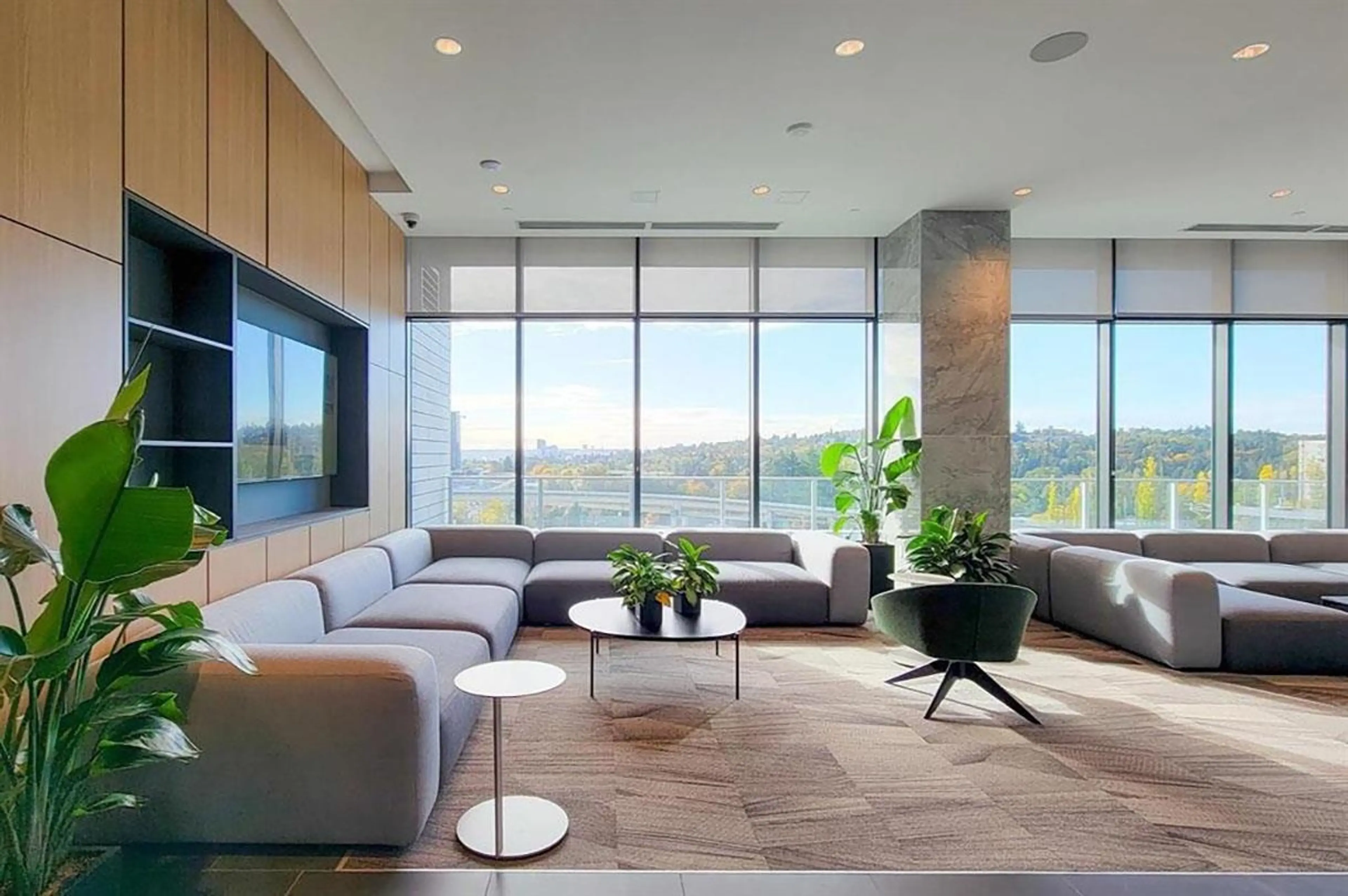 Property at #502 3833 EVERGREEN PLACE, Burnaby, BC