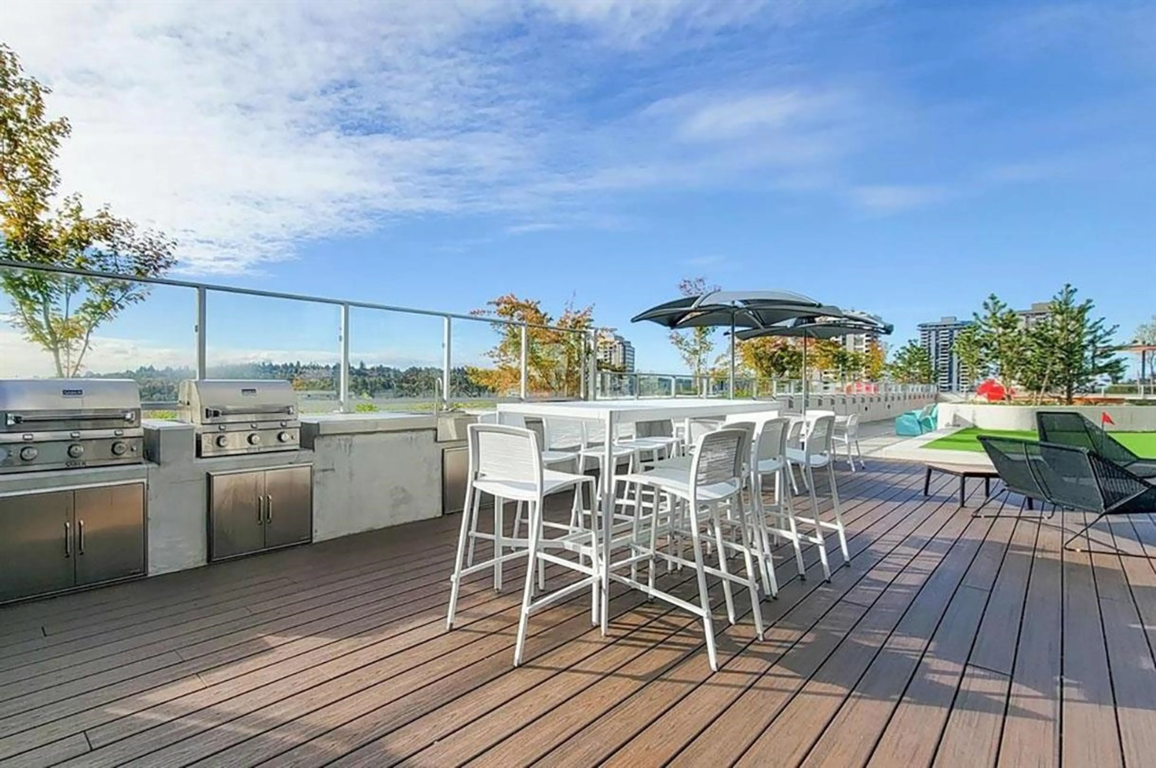 Property at #502 3833 EVERGREEN PLACE, Burnaby, BC