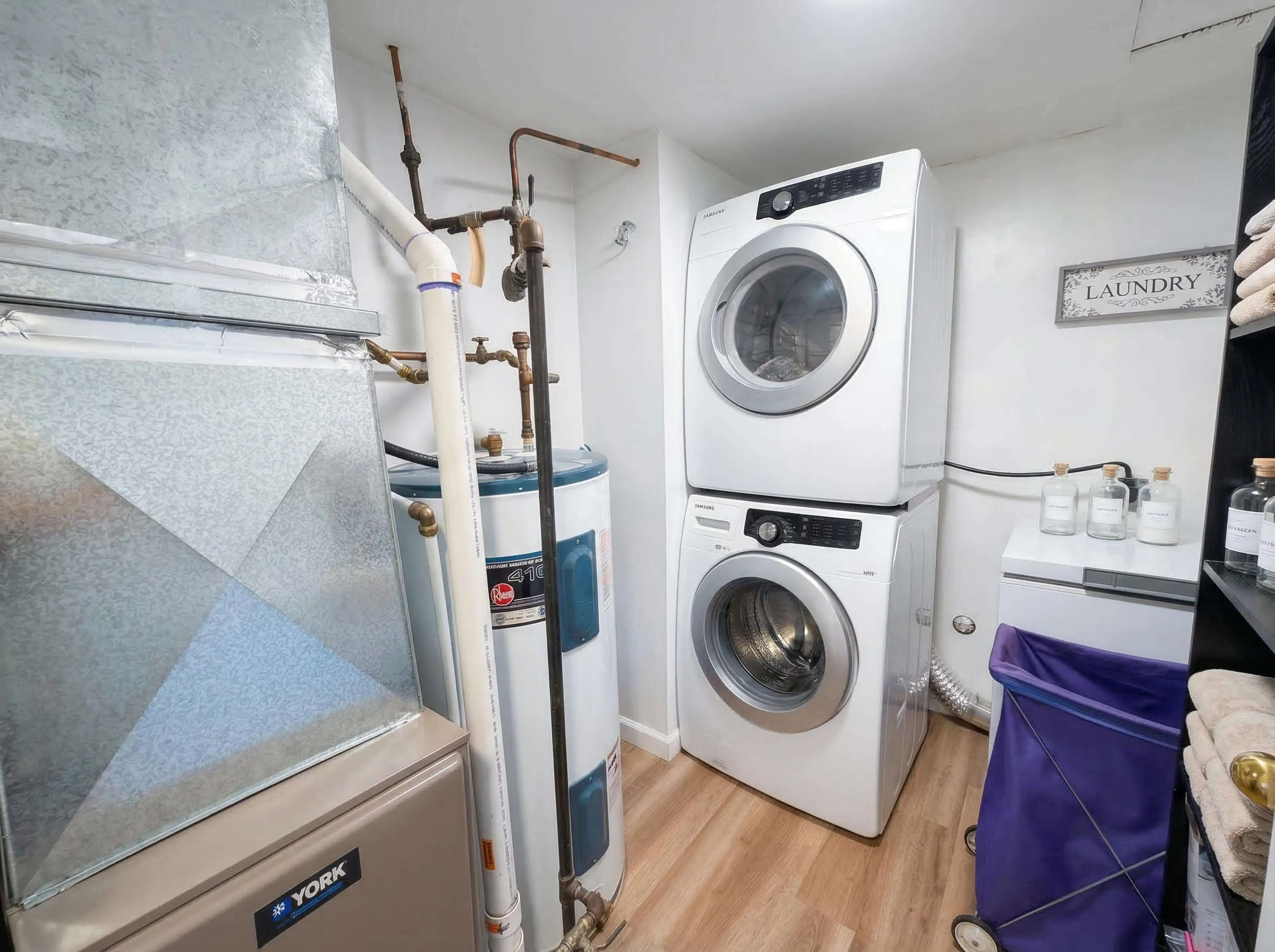 Property at #31 9265 122 STREET, Surrey, BC