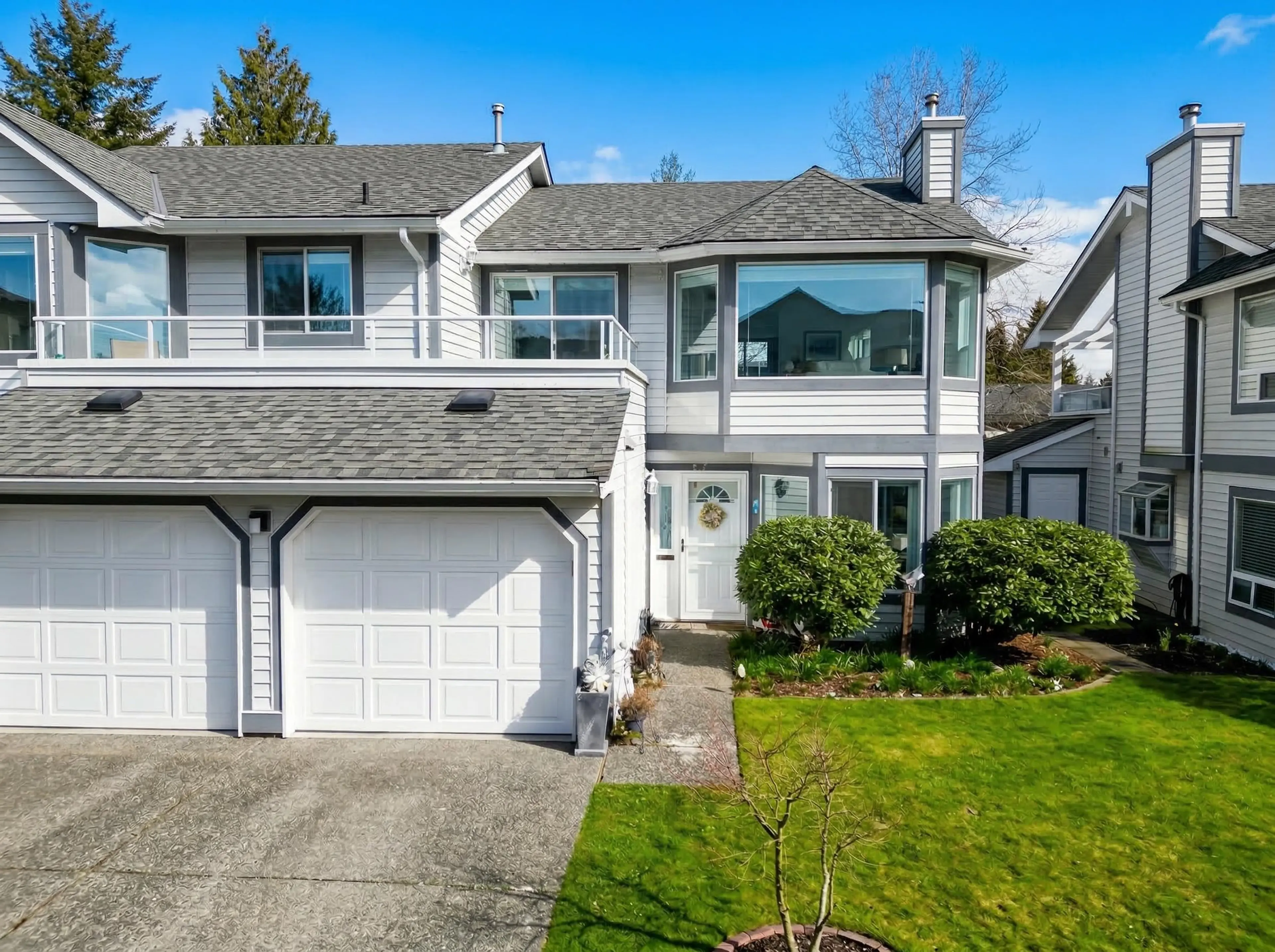 Property at #31 9265 122 STREET, Surrey, BC