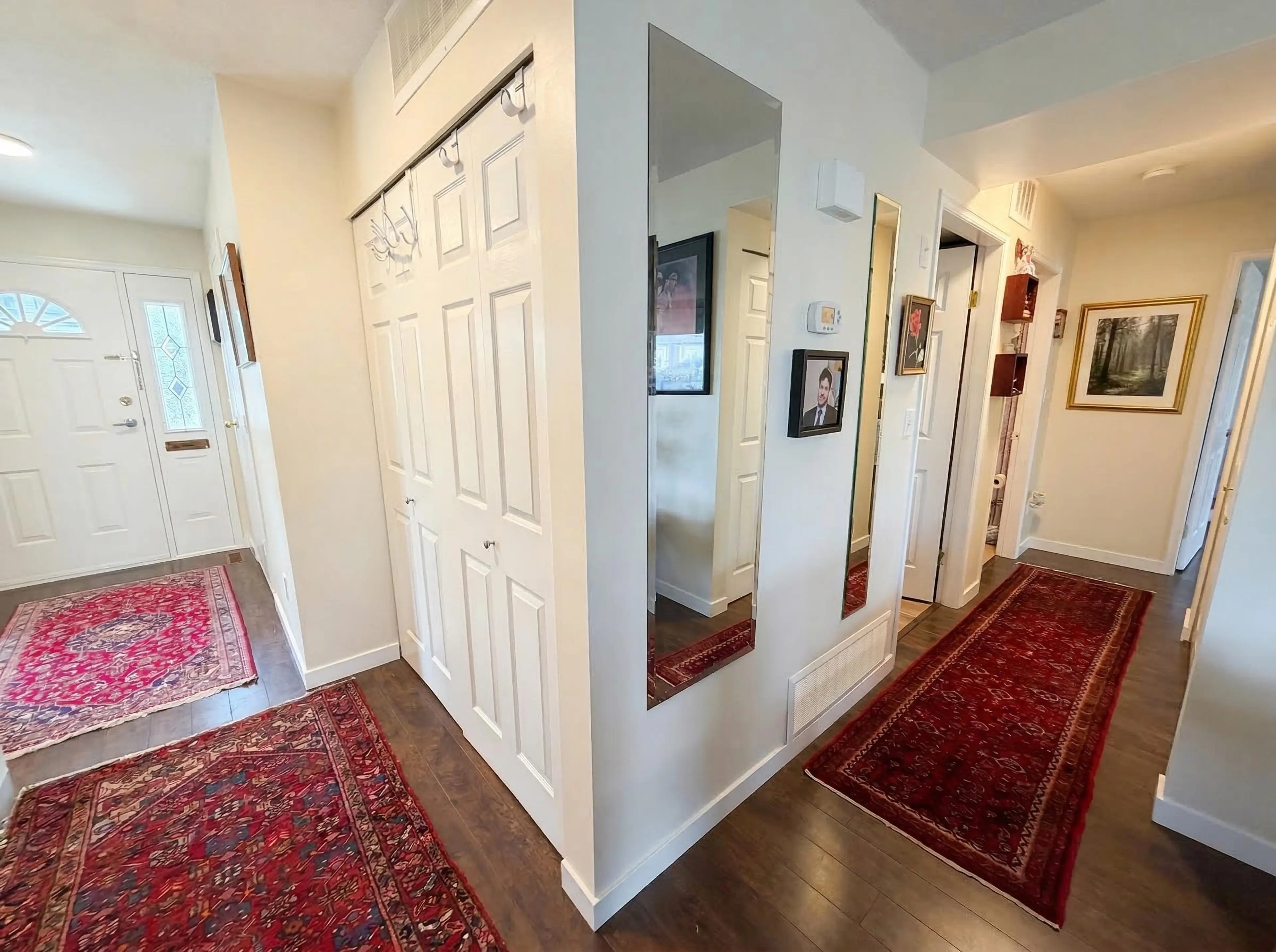 Property at #31 9265 122 STREET, Surrey, BC