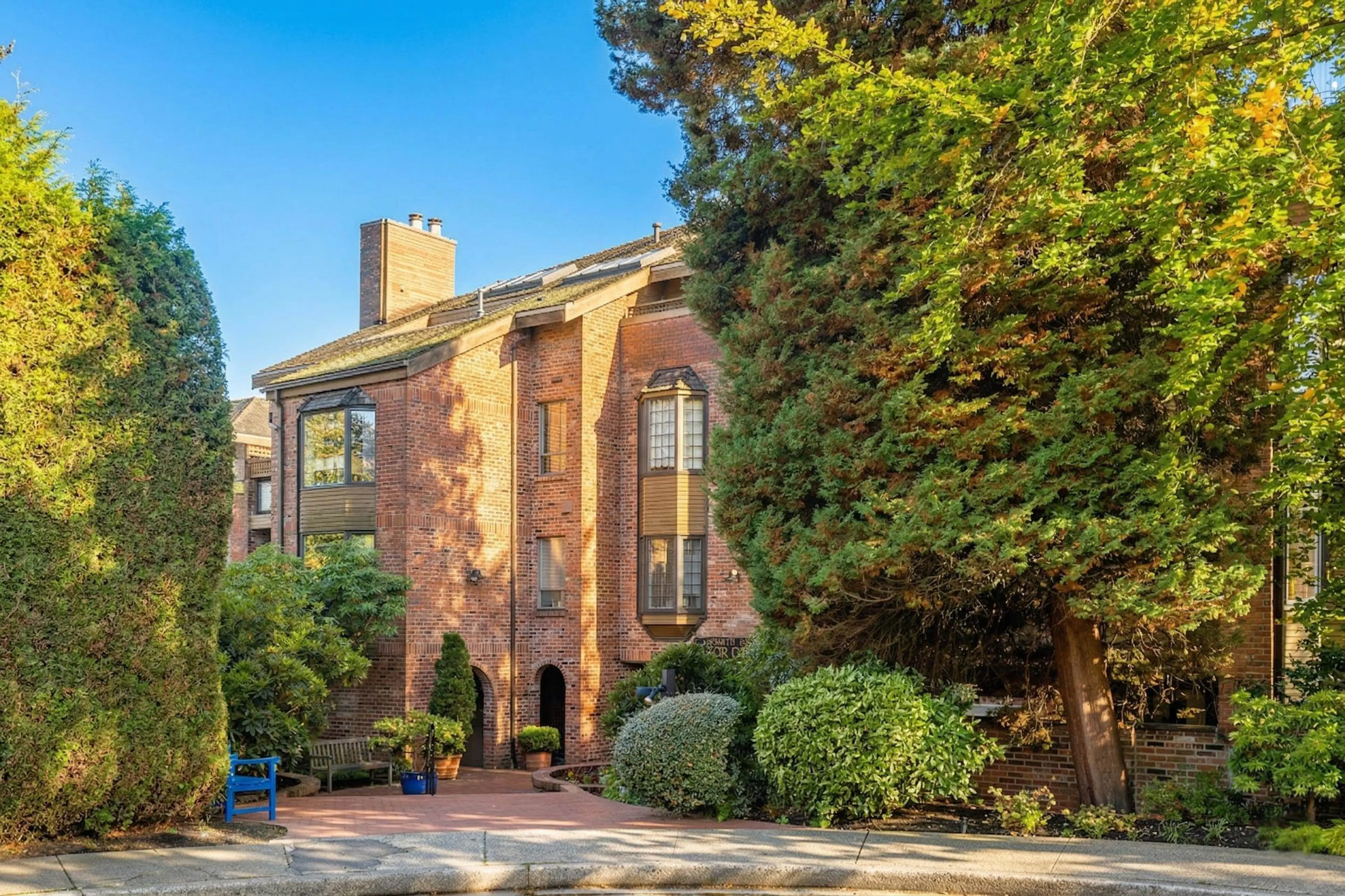 Property at #408 2320 W 40TH AVENUE, Vancouver, BC