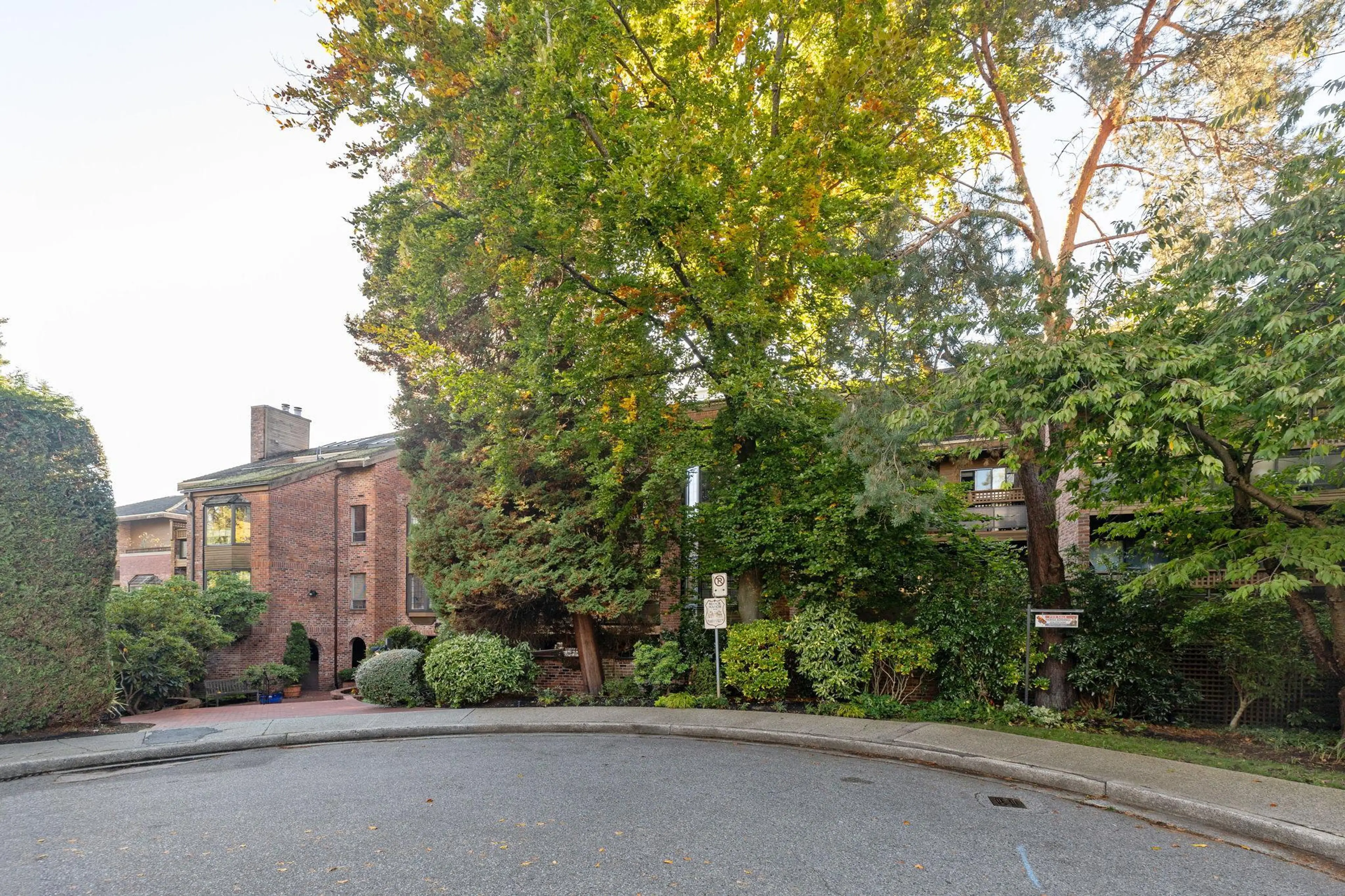 Property at #408 2320 W 40TH AVENUE, Vancouver, BC