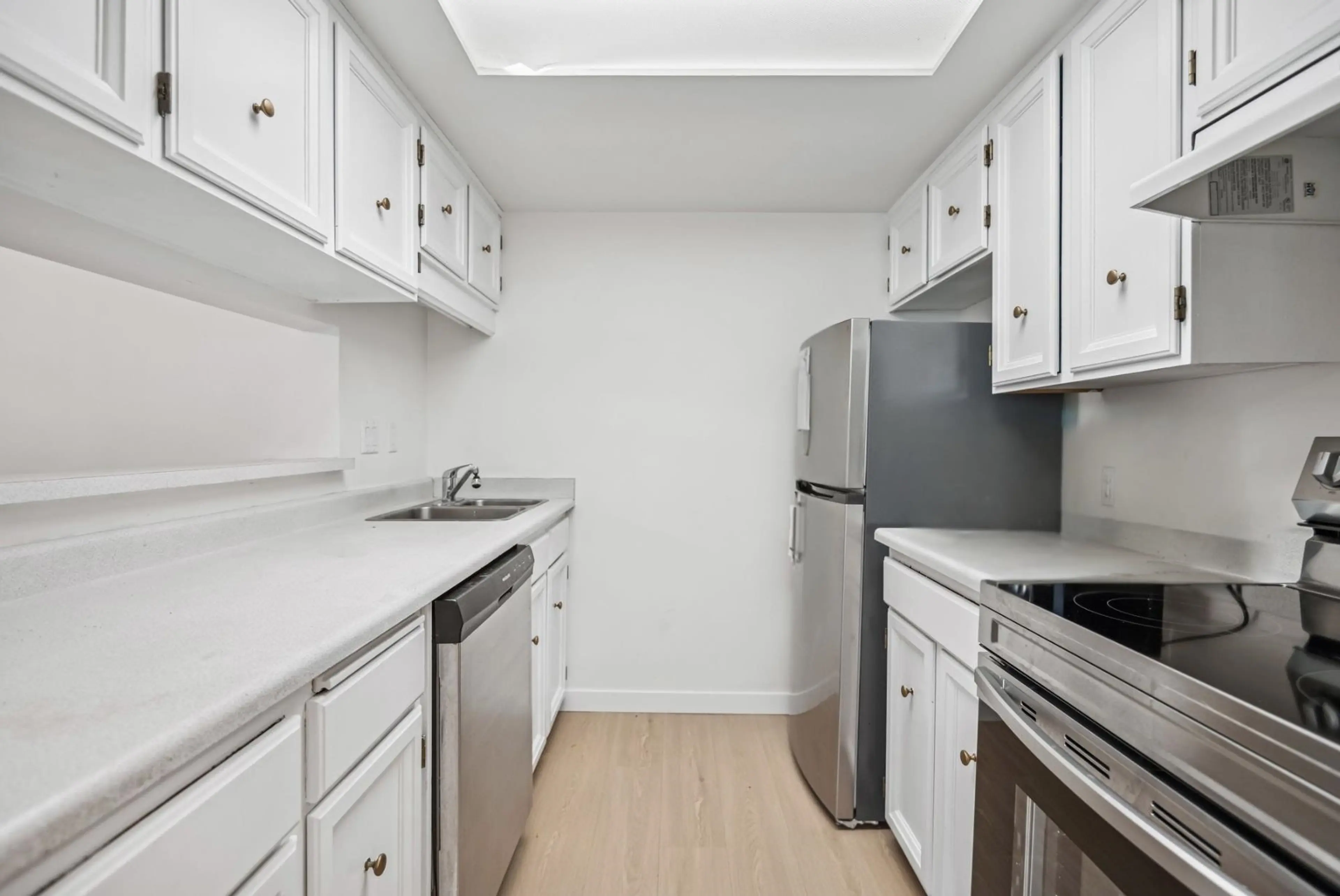 Property at #408 2320 W 40TH AVENUE, Vancouver, BC