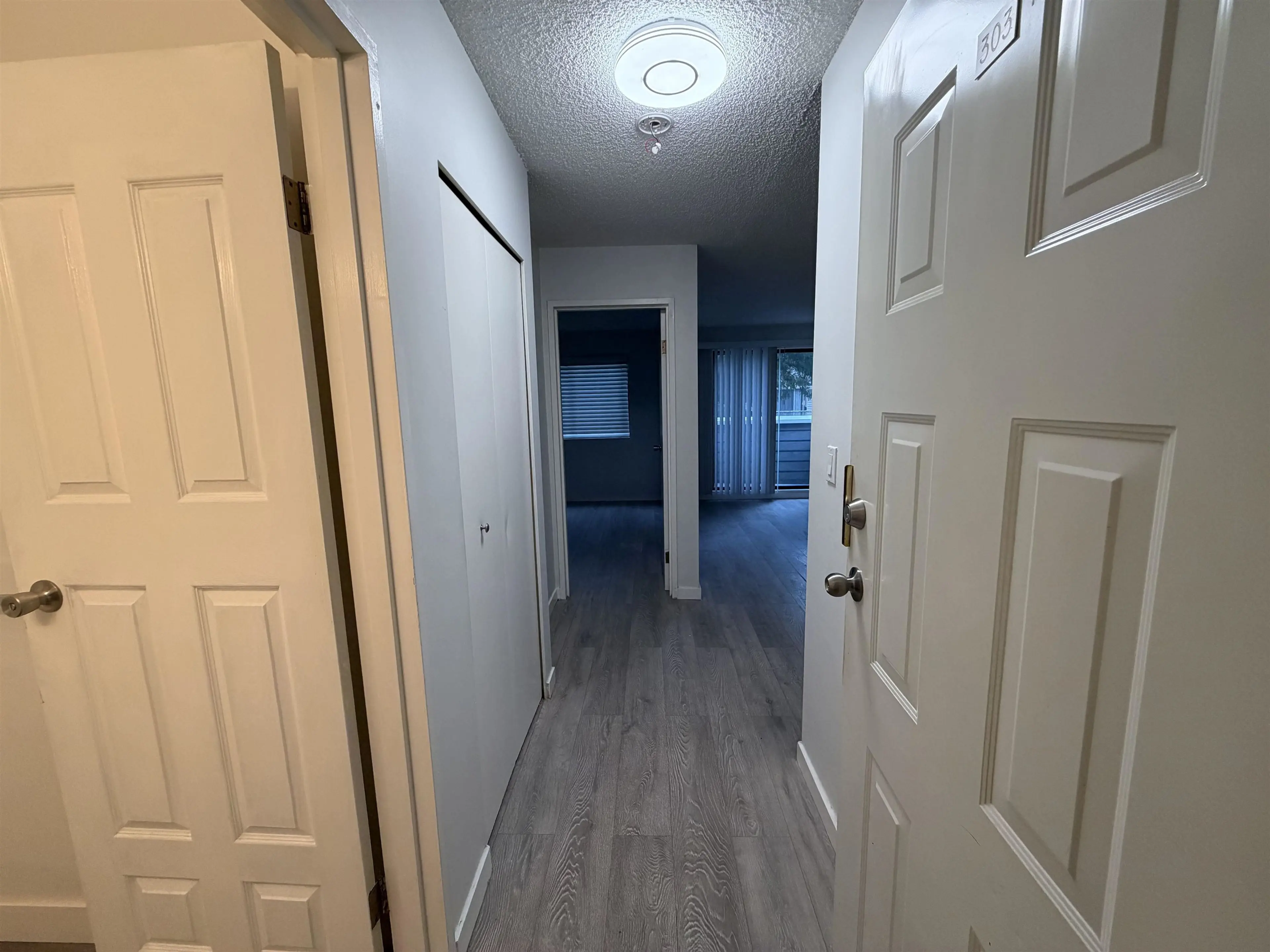 Property at #303 1948 COQUITLAM AVENUE, Port Coquitlam, BC