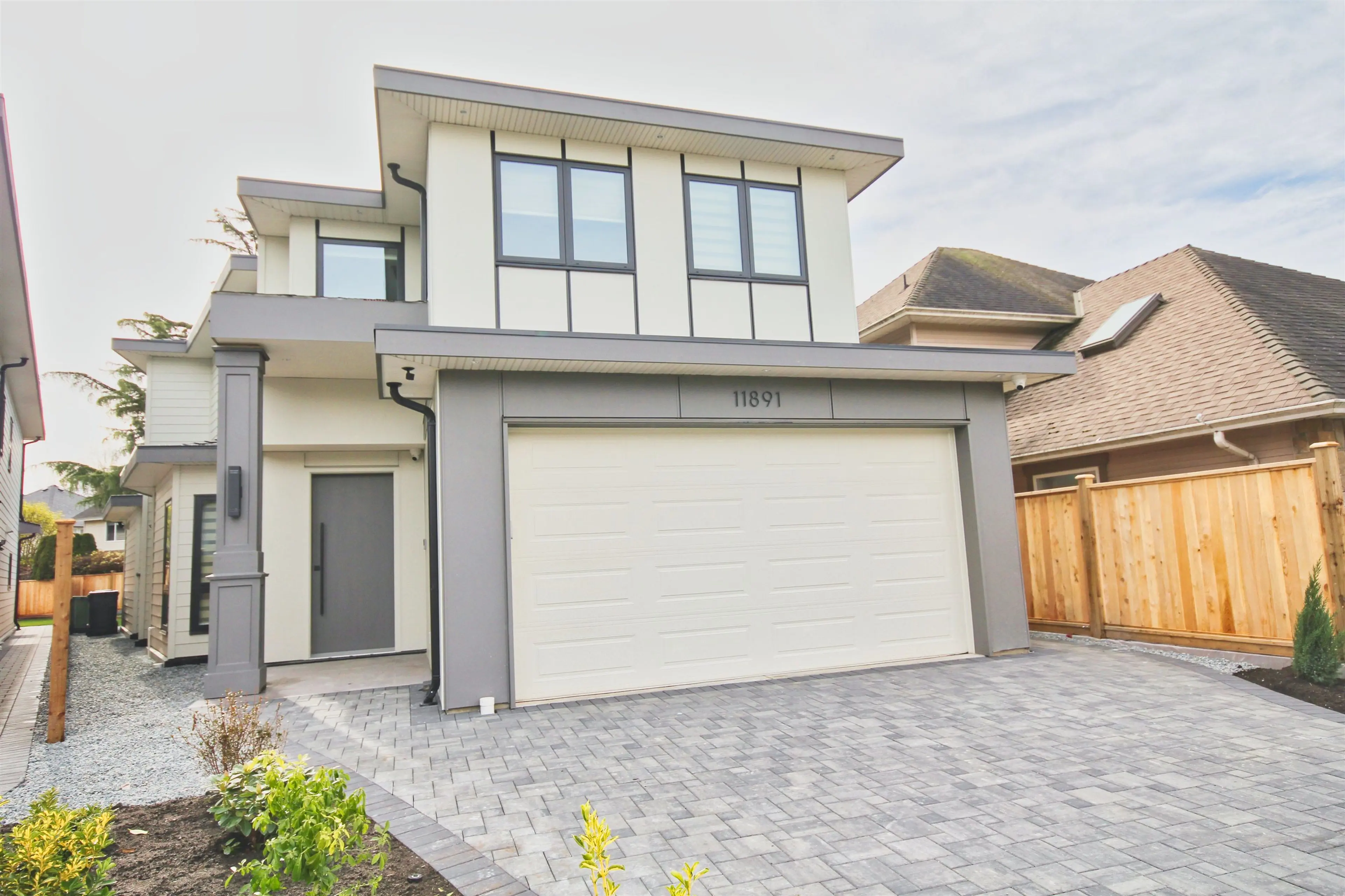 Property at 11891 DUNAVON PLACE, Richmond, BC