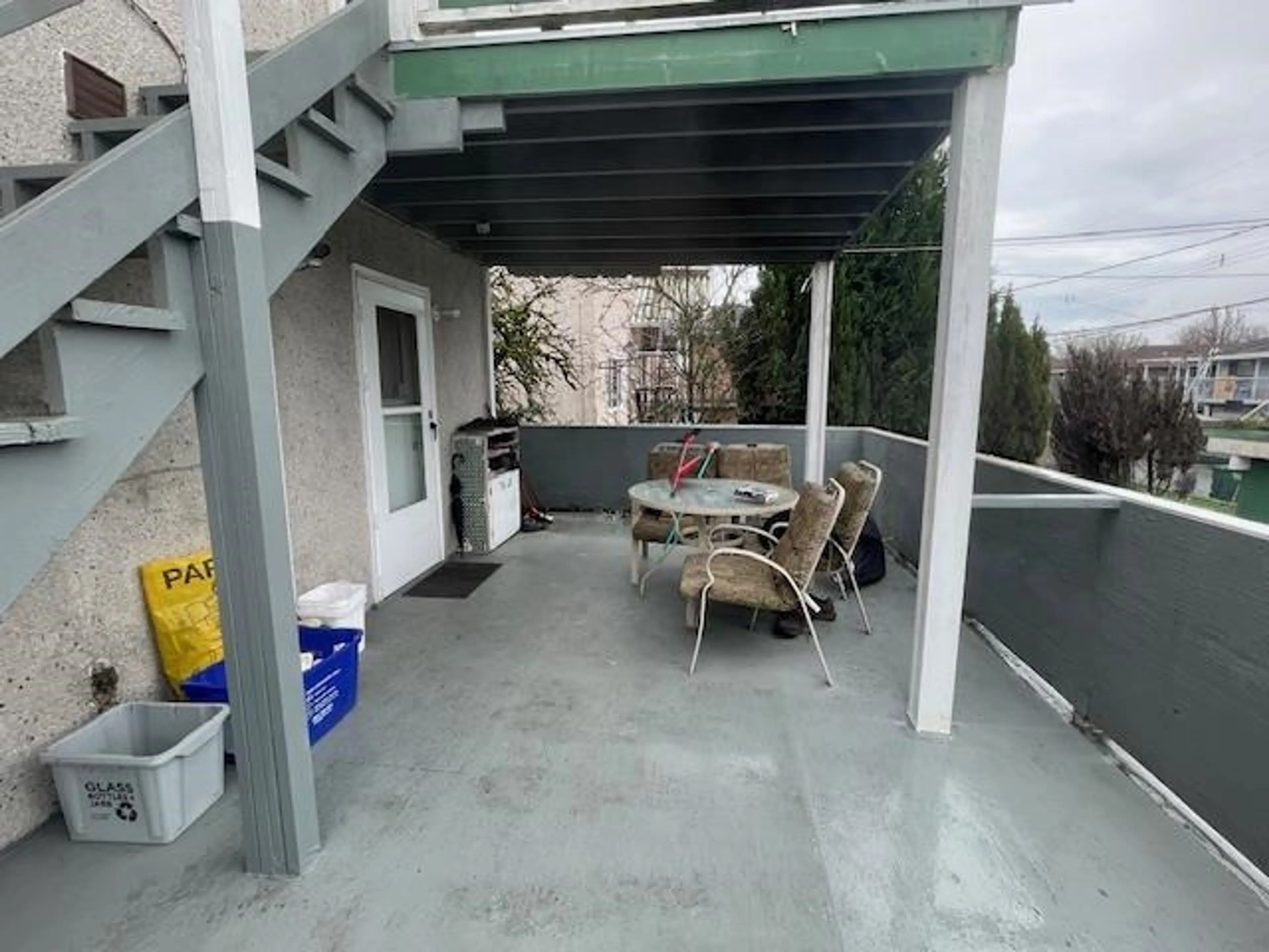 Property at 6341 BEATRICE STREET, Vancouver, BC