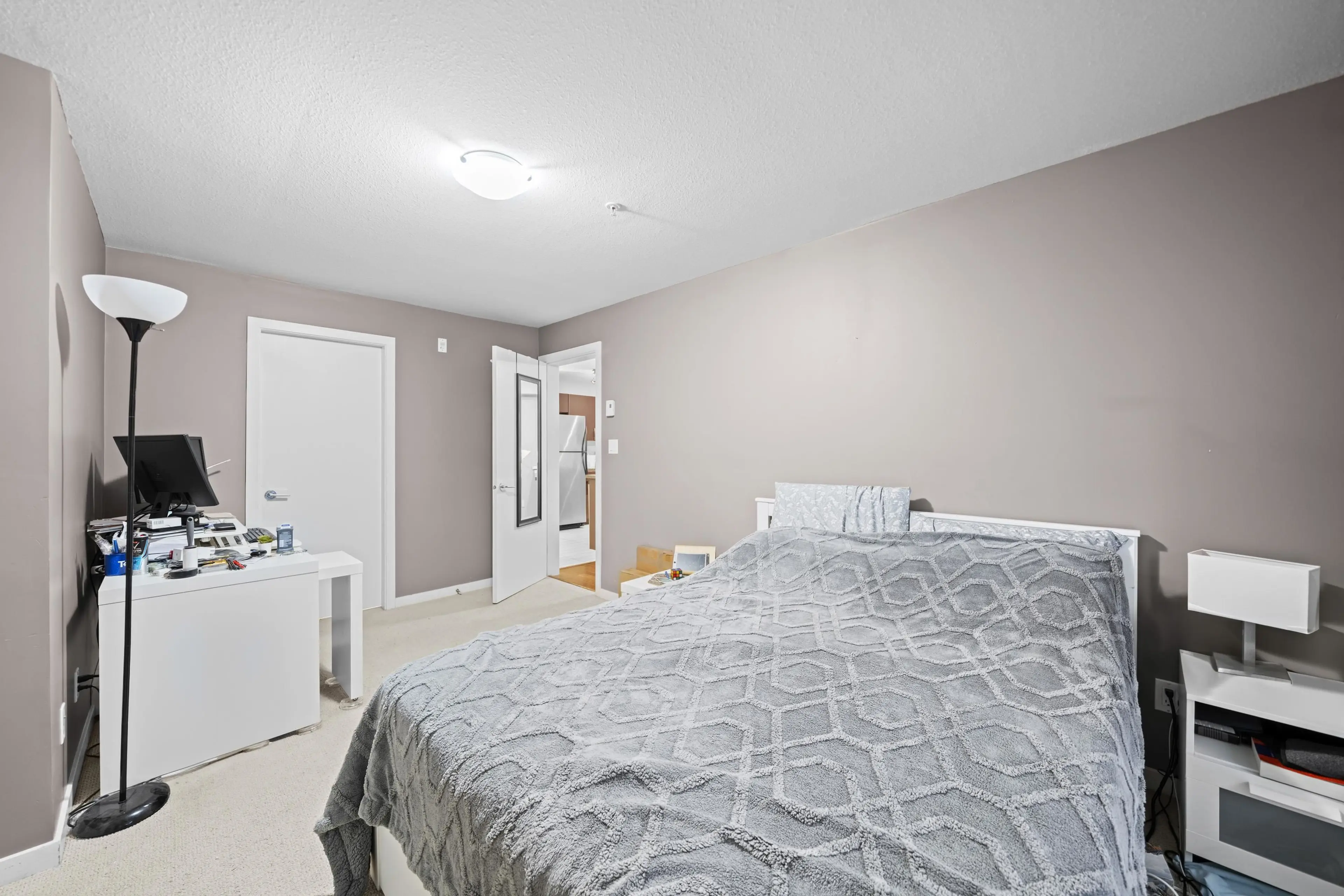 Property at #209 7337 MACPHERSON AVENUE, Burnaby, BC