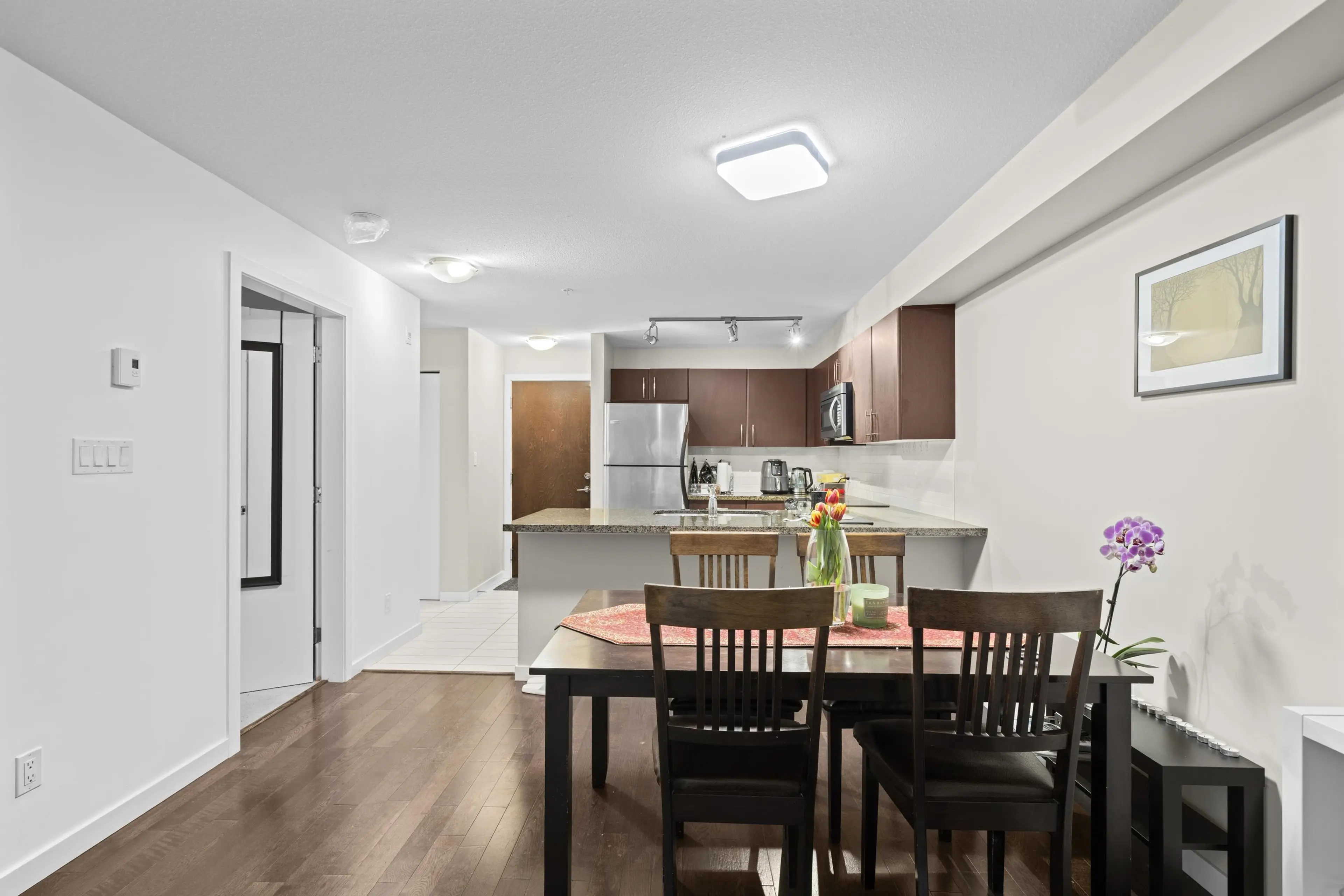 Property at #209 7337 MACPHERSON AVENUE, Burnaby, BC