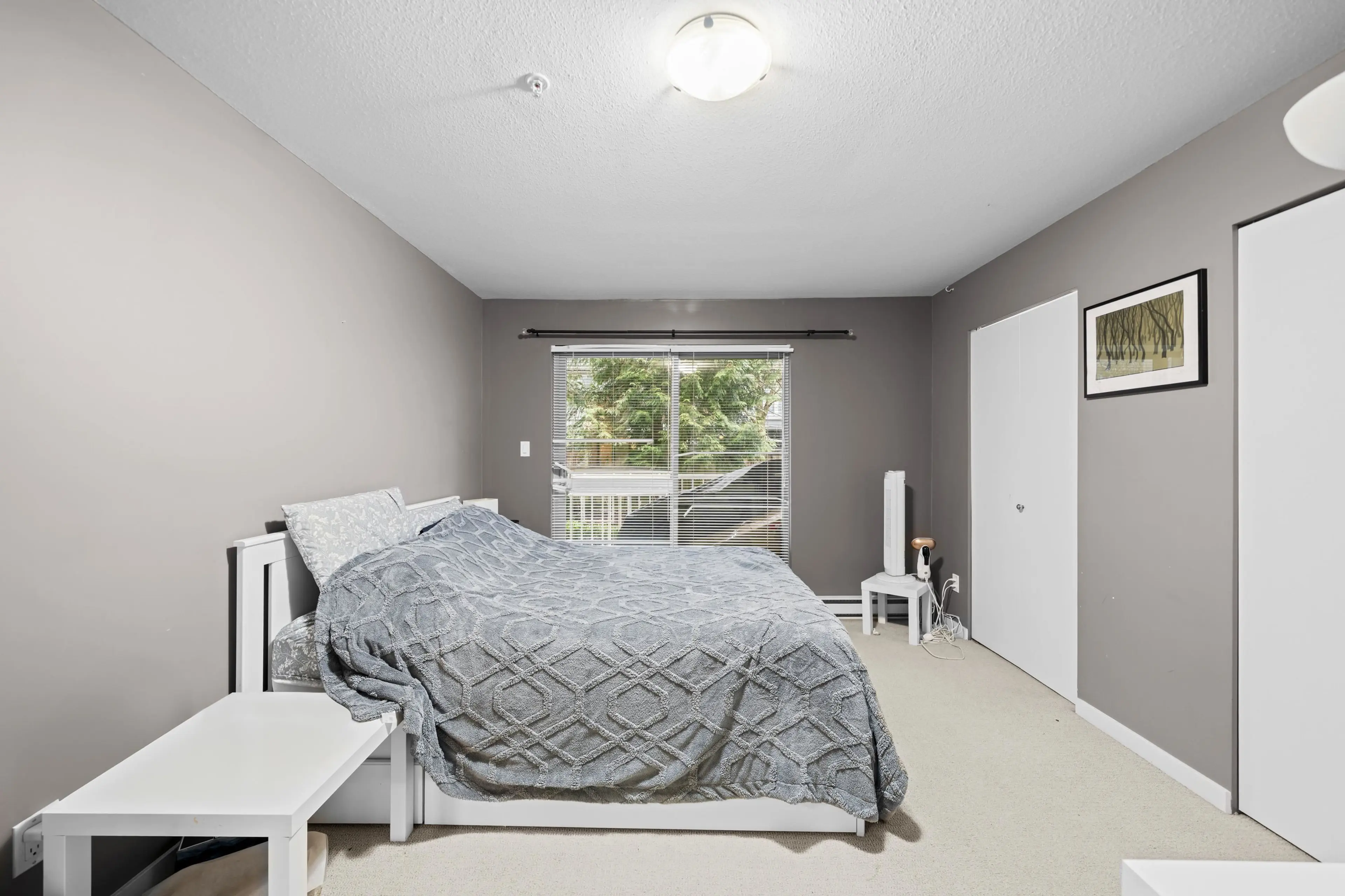 Property at #209 7337 MACPHERSON AVENUE, Burnaby, BC