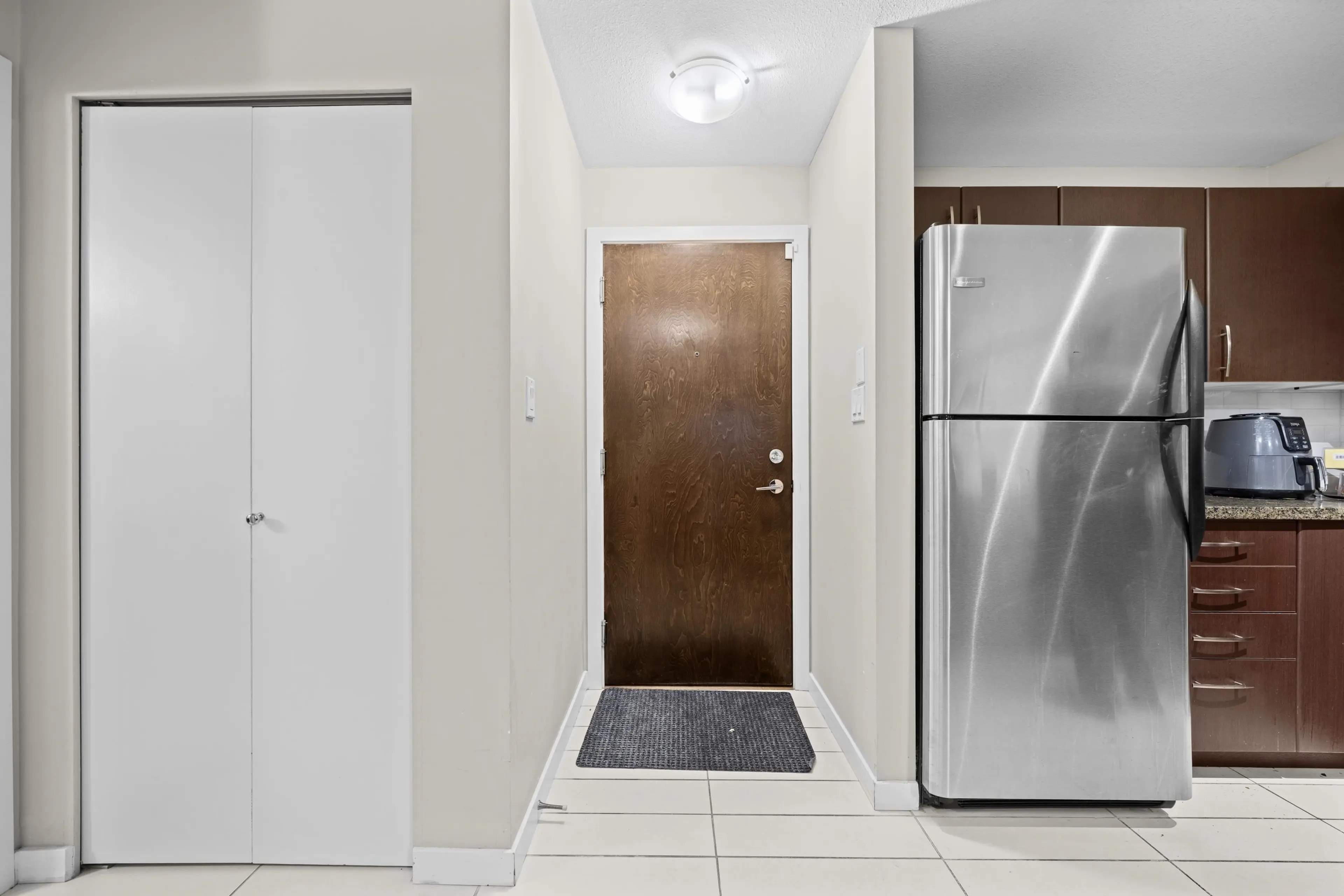 Property at #209 7337 MACPHERSON AVENUE, Burnaby, BC