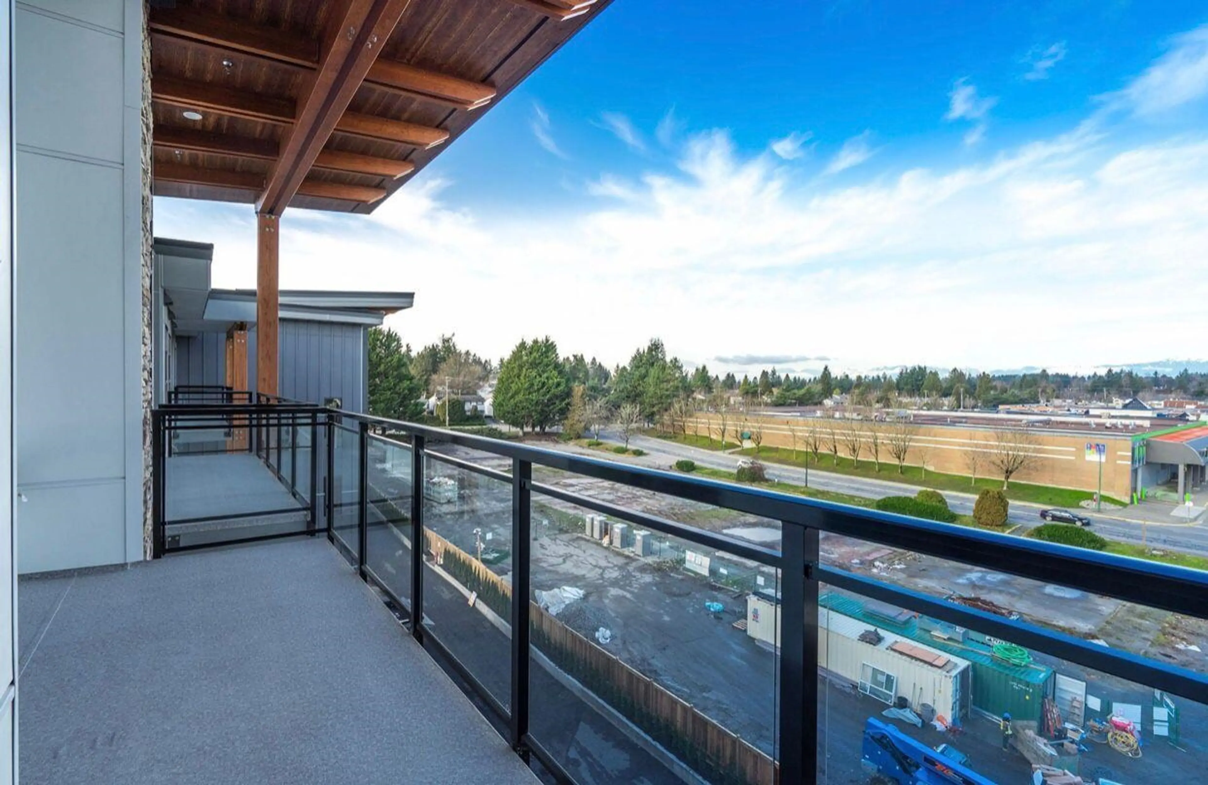 Property at #B609 6960 NICHOLSON ROAD, Delta, BC