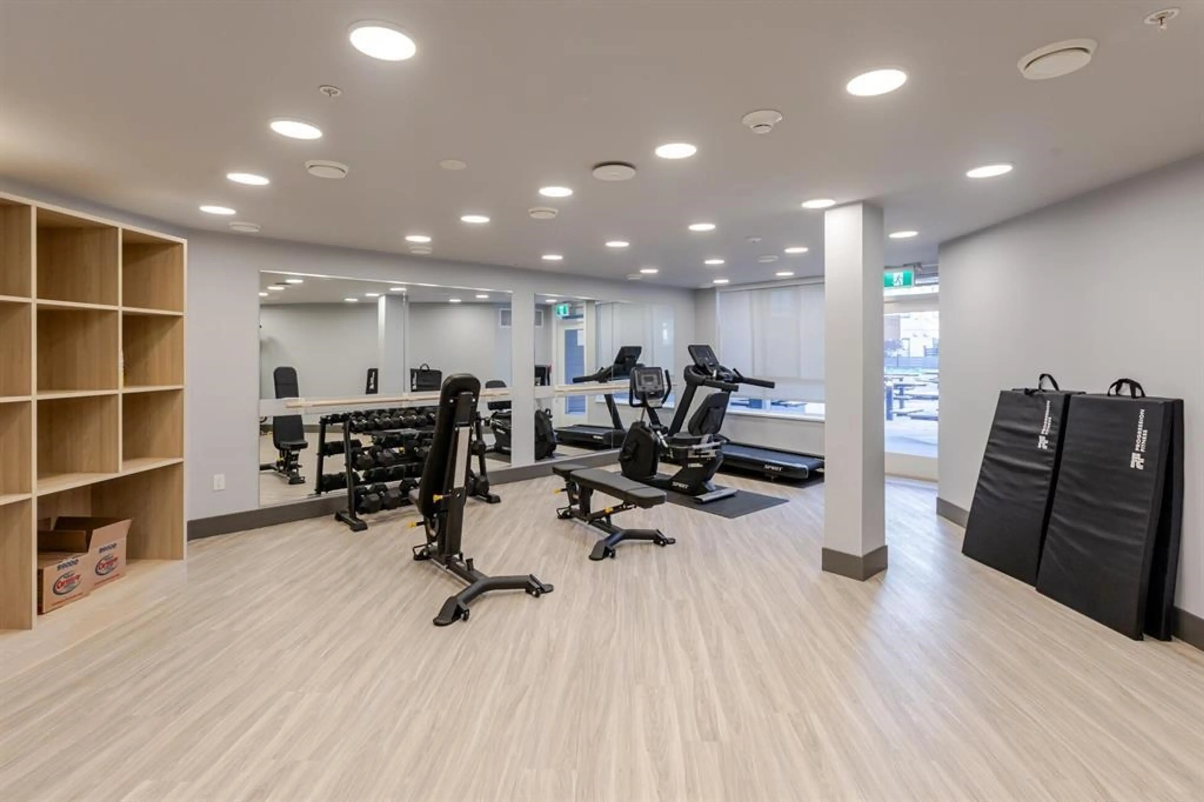 Property at #606 7936 206TH STREET, Langley, BC