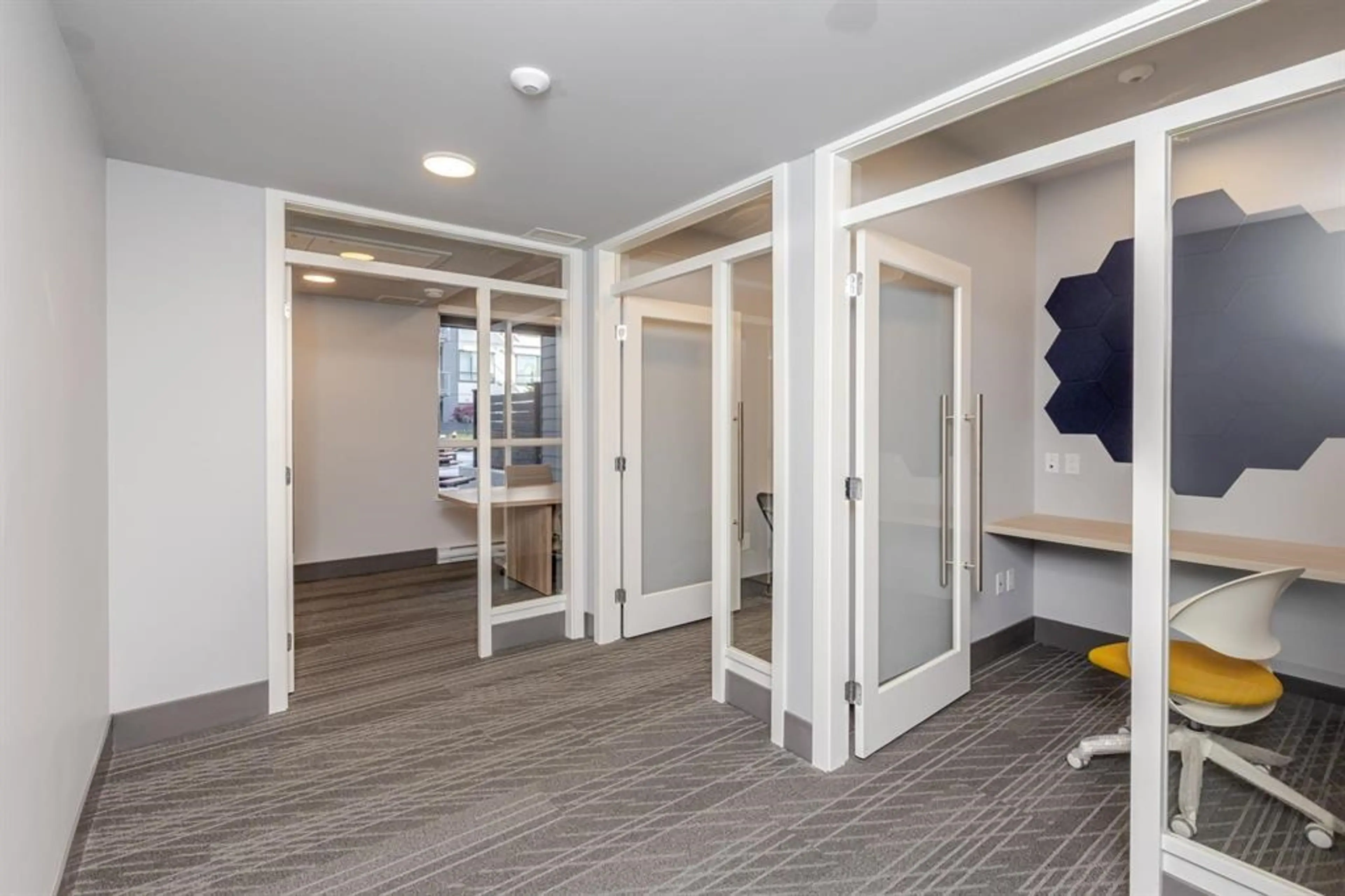 Property at #606 7936 206TH STREET, Langley, BC