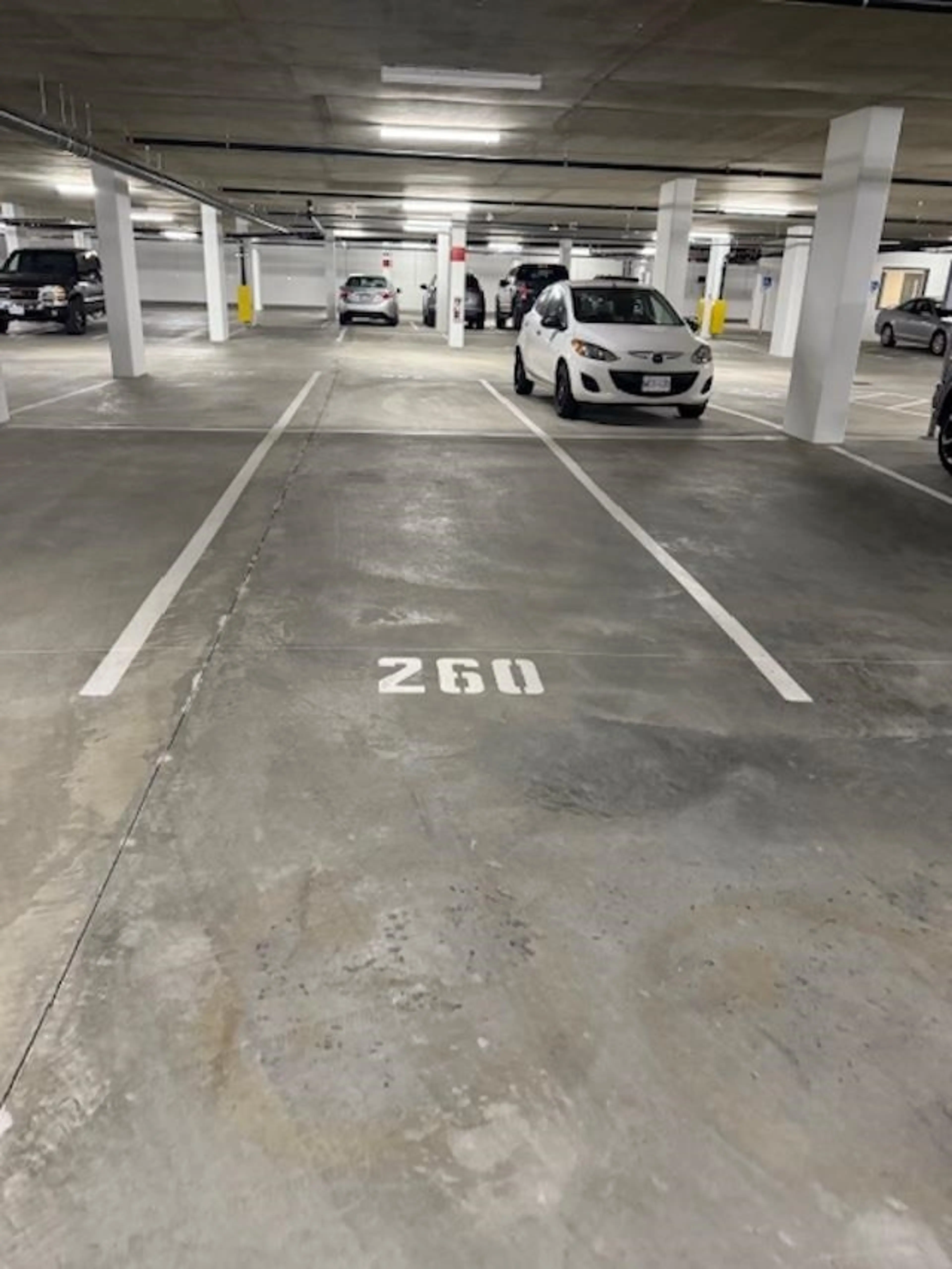 Property at #606 7936 206TH STREET, Langley, BC