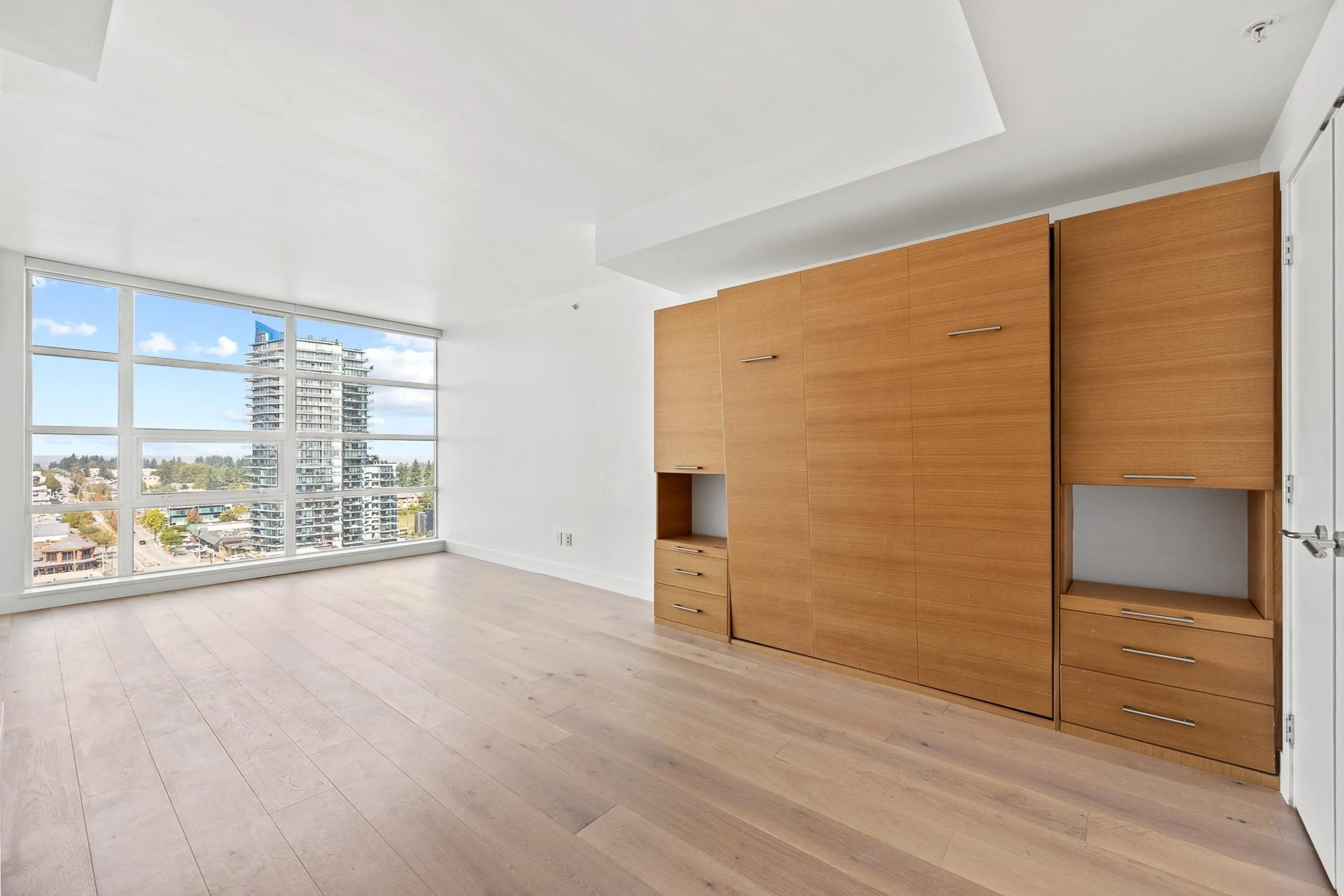 Property at #1505 1473 JOHNSTON ROAD, White Rock, BC