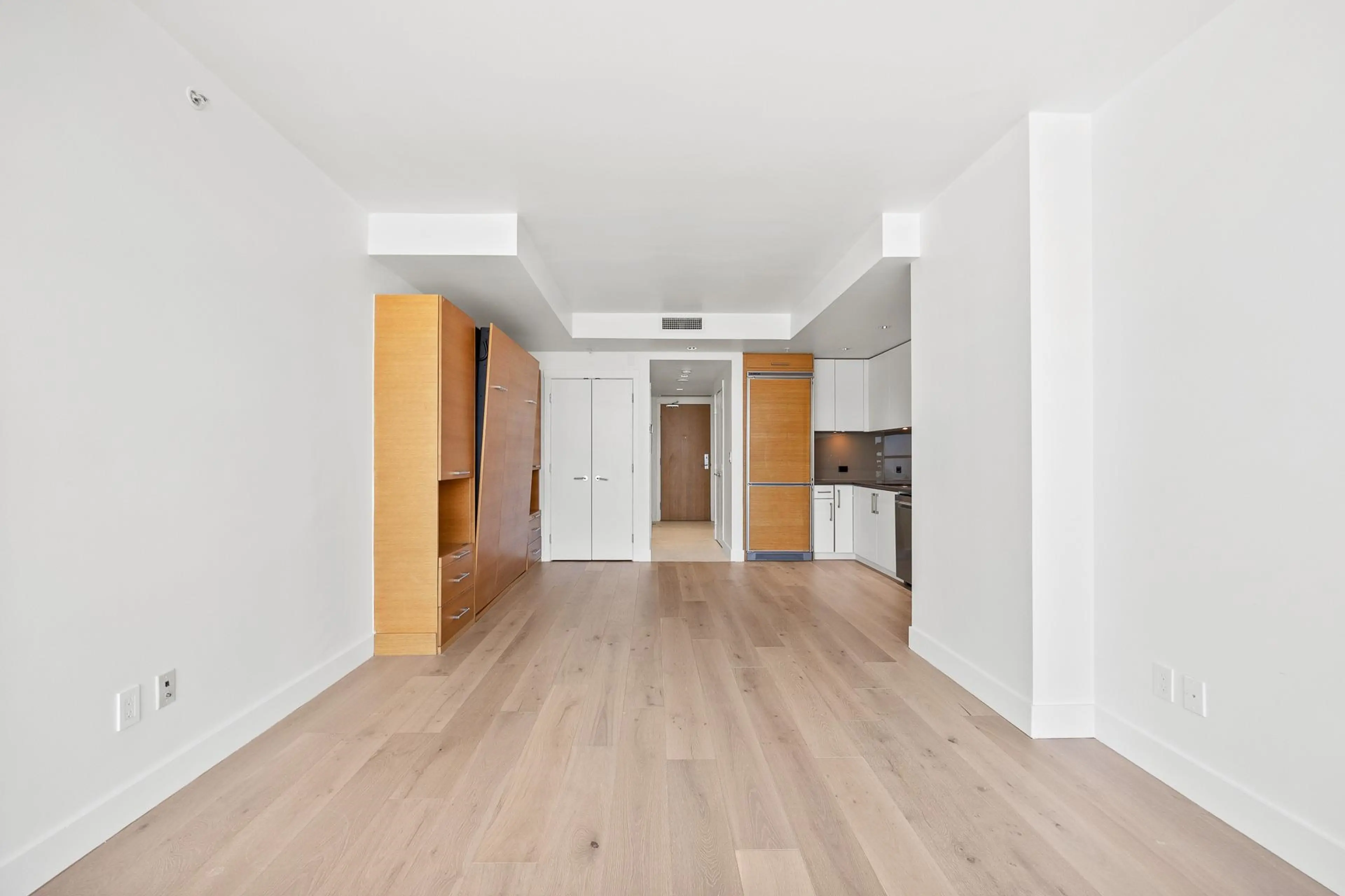 Property at #1505 1473 JOHNSTON ROAD, White Rock, BC