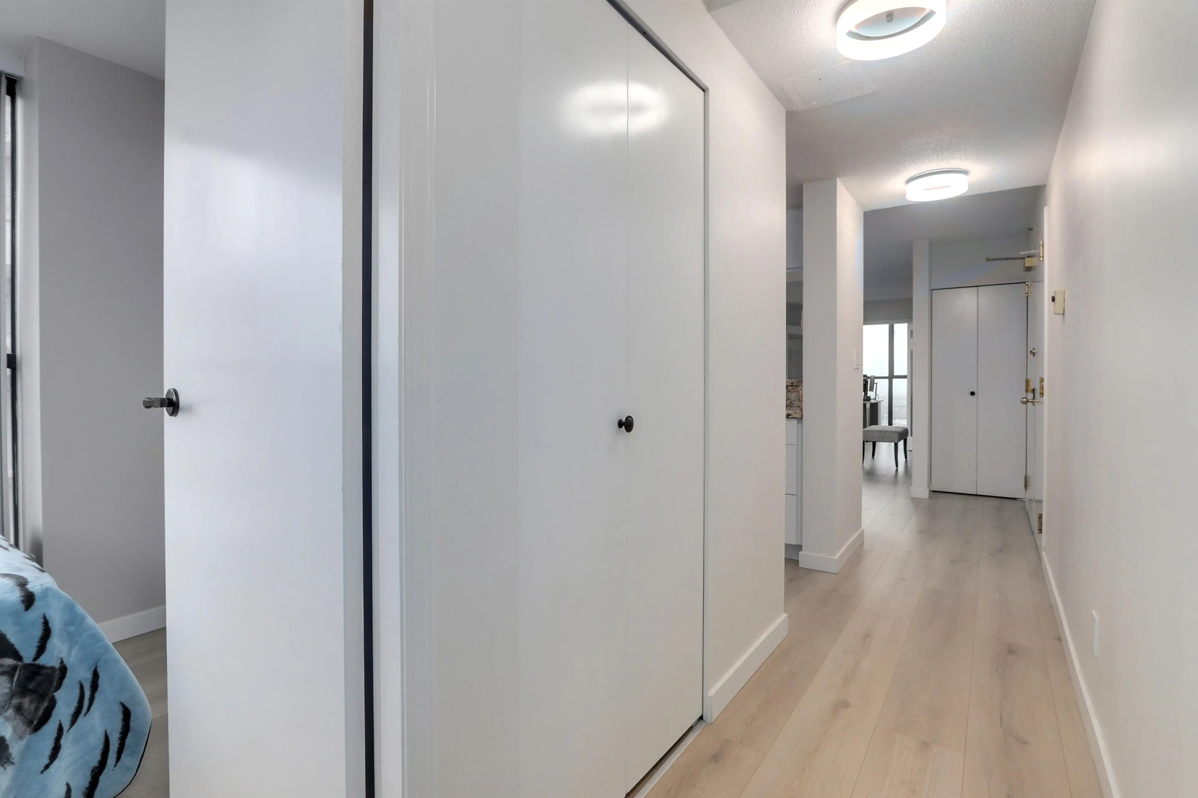 Property at #810 1268 W BROADWAY, Vancouver, BC