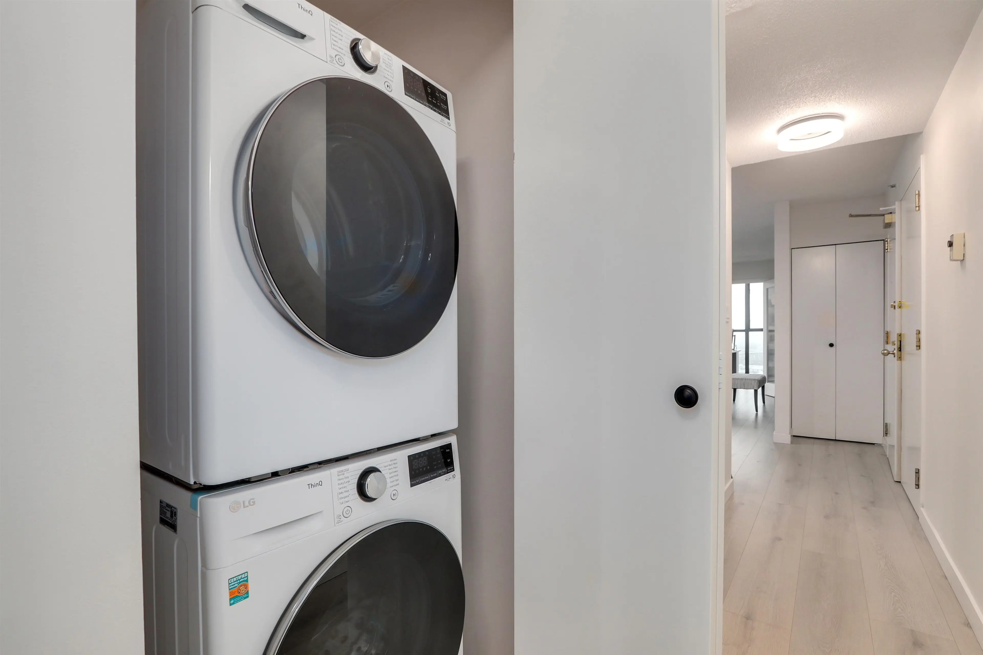 Property at #810 1268 W BROADWAY, Vancouver, BC