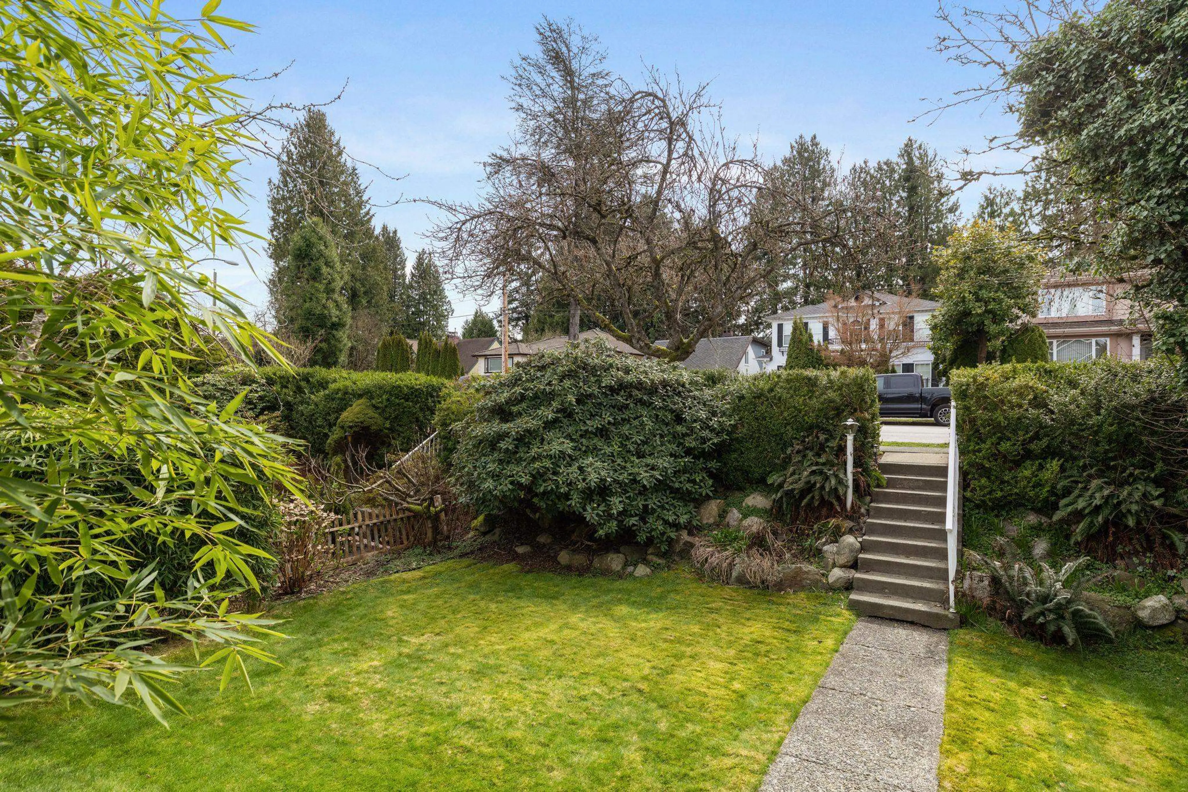 Property at 2779 W 33RD AVENUE, Vancouver, BC