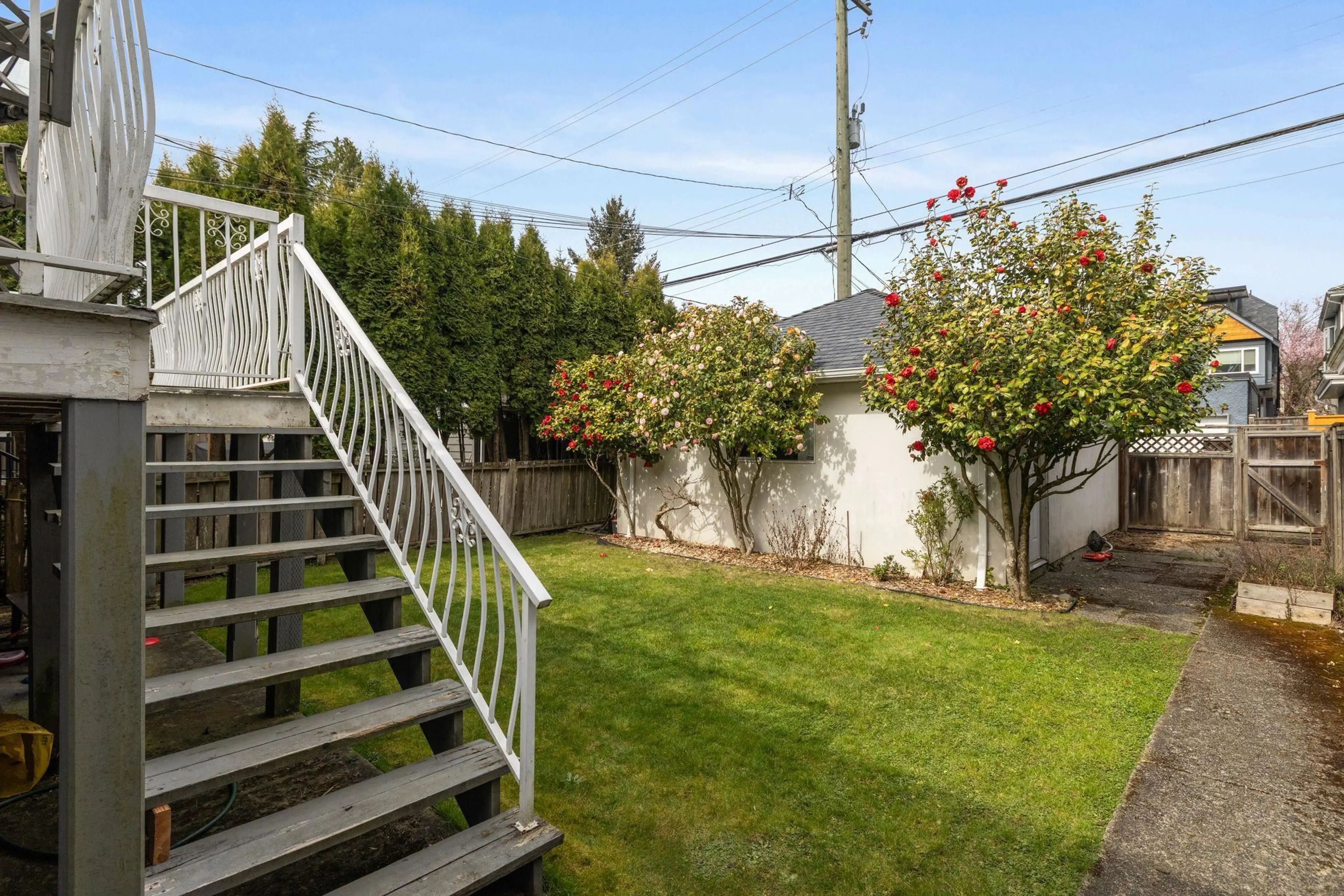 Property at 2779 W 33RD AVENUE, Vancouver, BC
