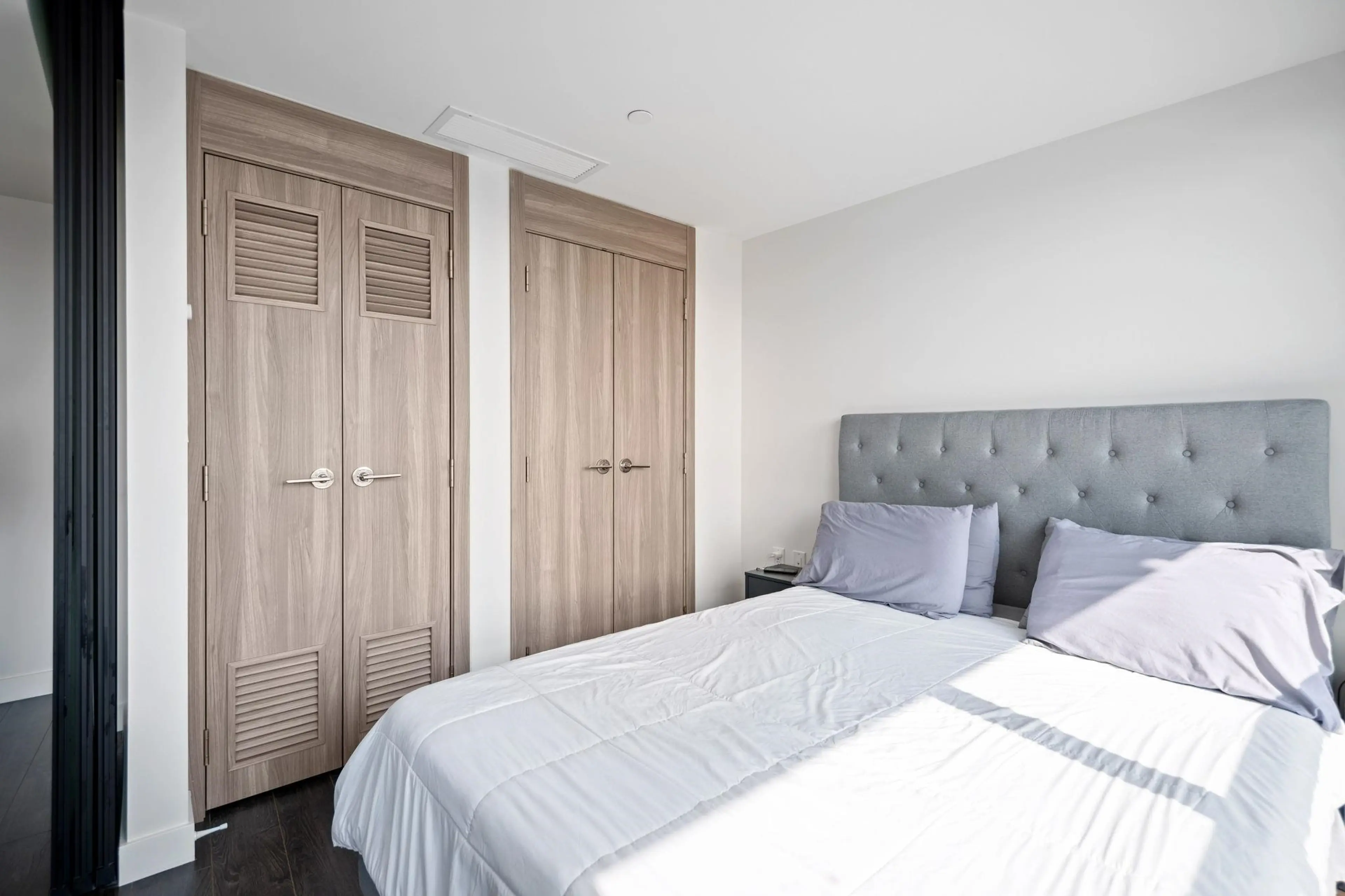 Property at #1501 1768 COOK STREET, Vancouver, BC