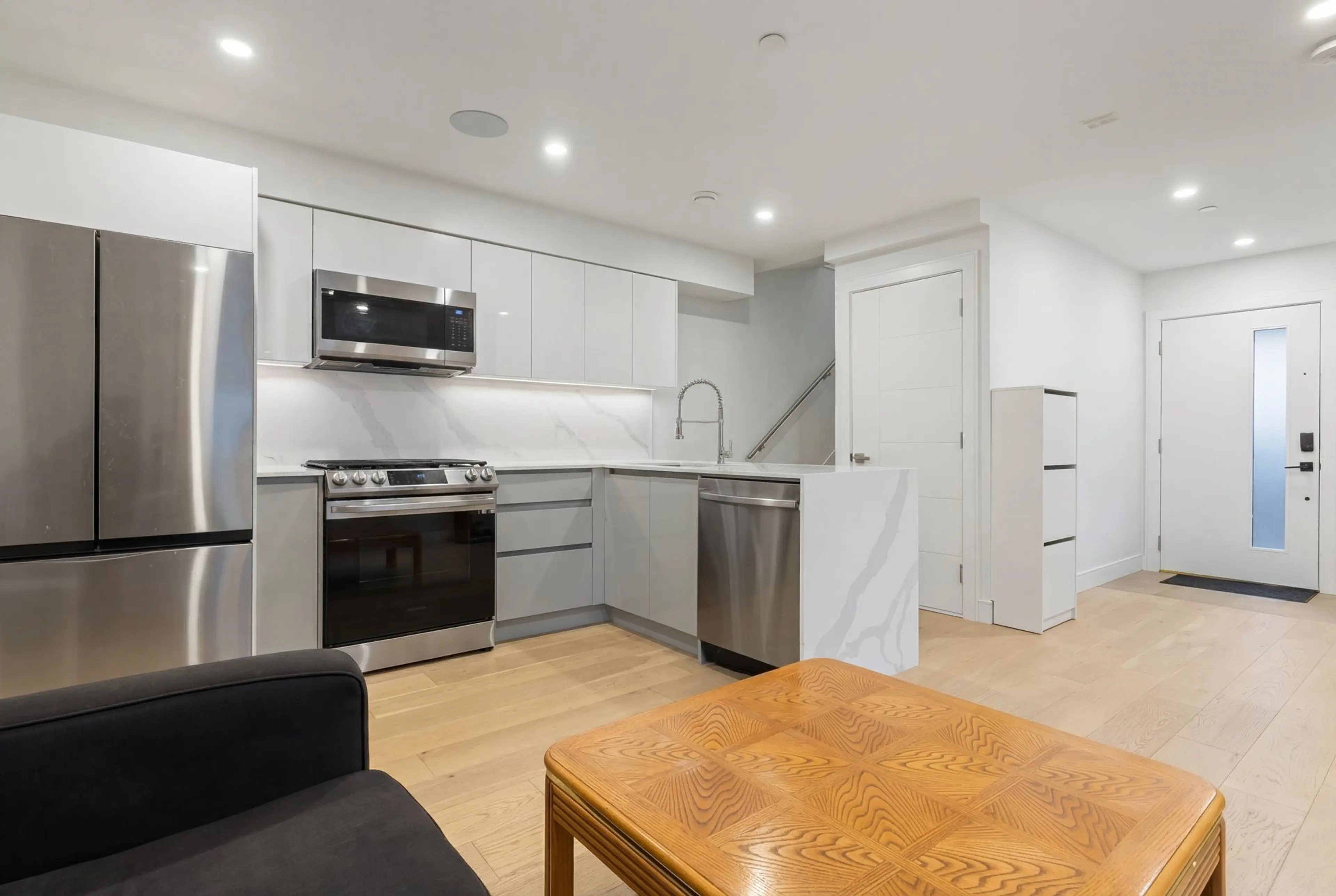 Property at 2885 E GEORGIA STREET, Vancouver, BC