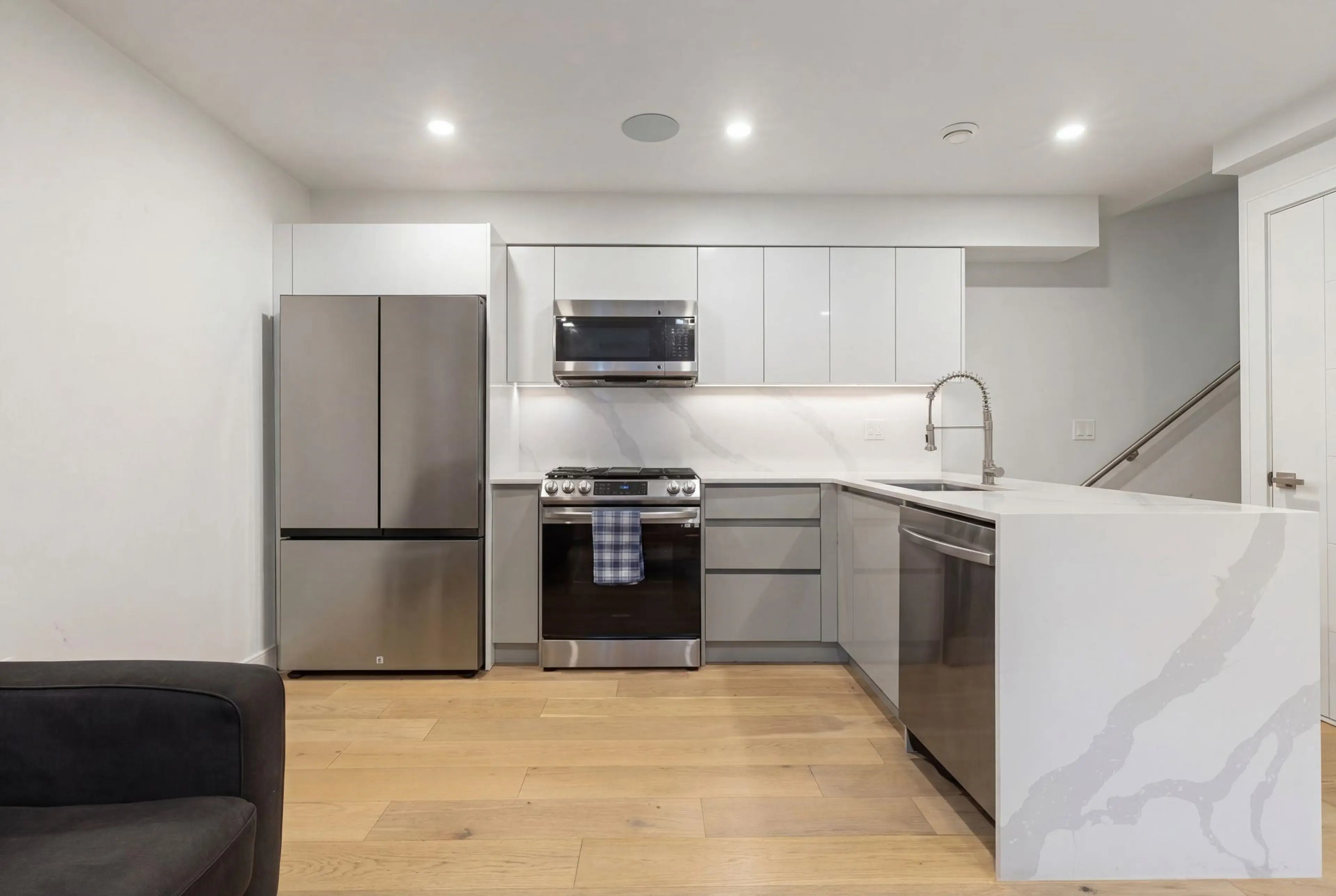 Property at 2885 E GEORGIA STREET, Vancouver, BC