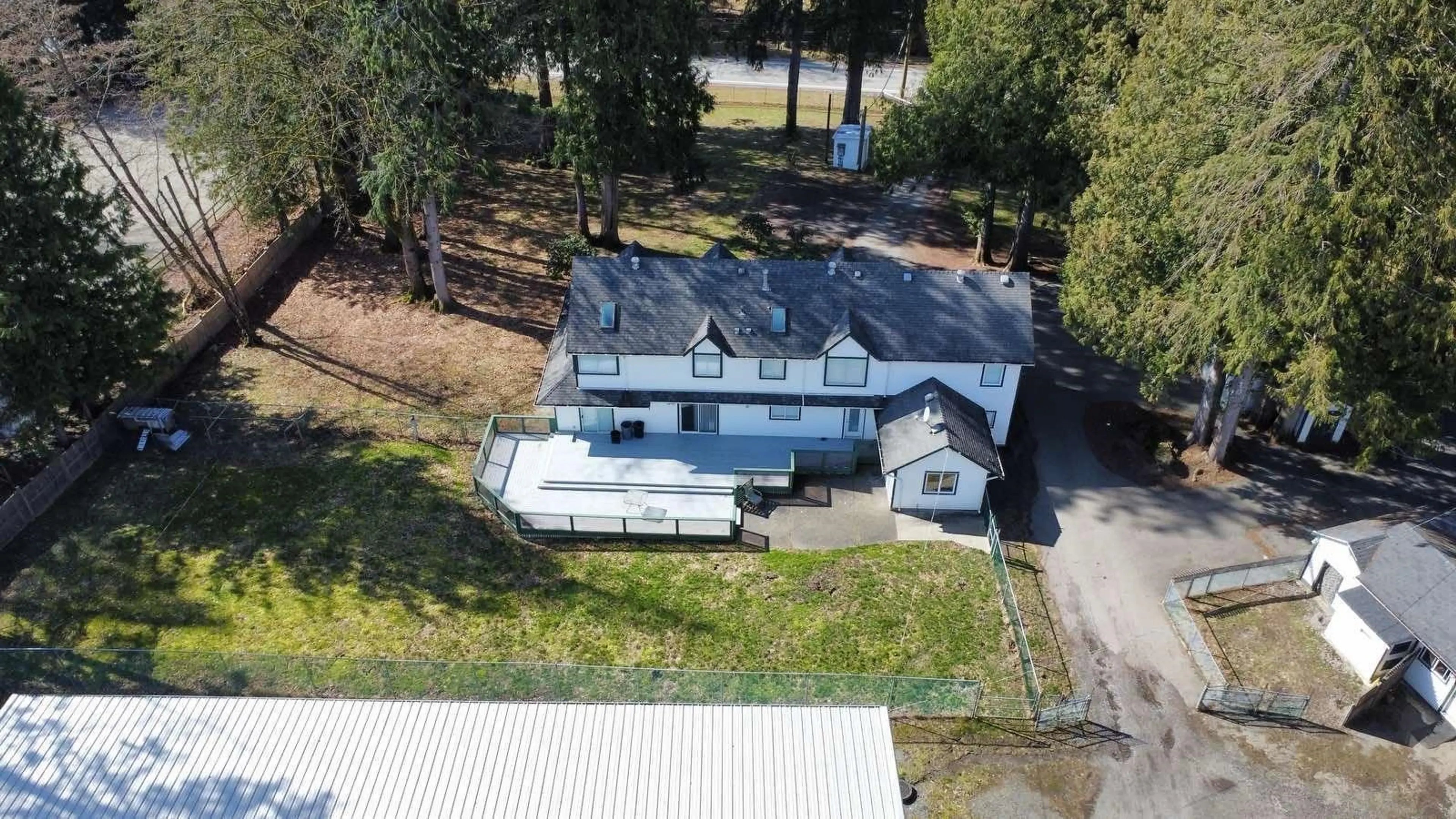 Property at 11276 272 STREET, Maple Ridge, BC