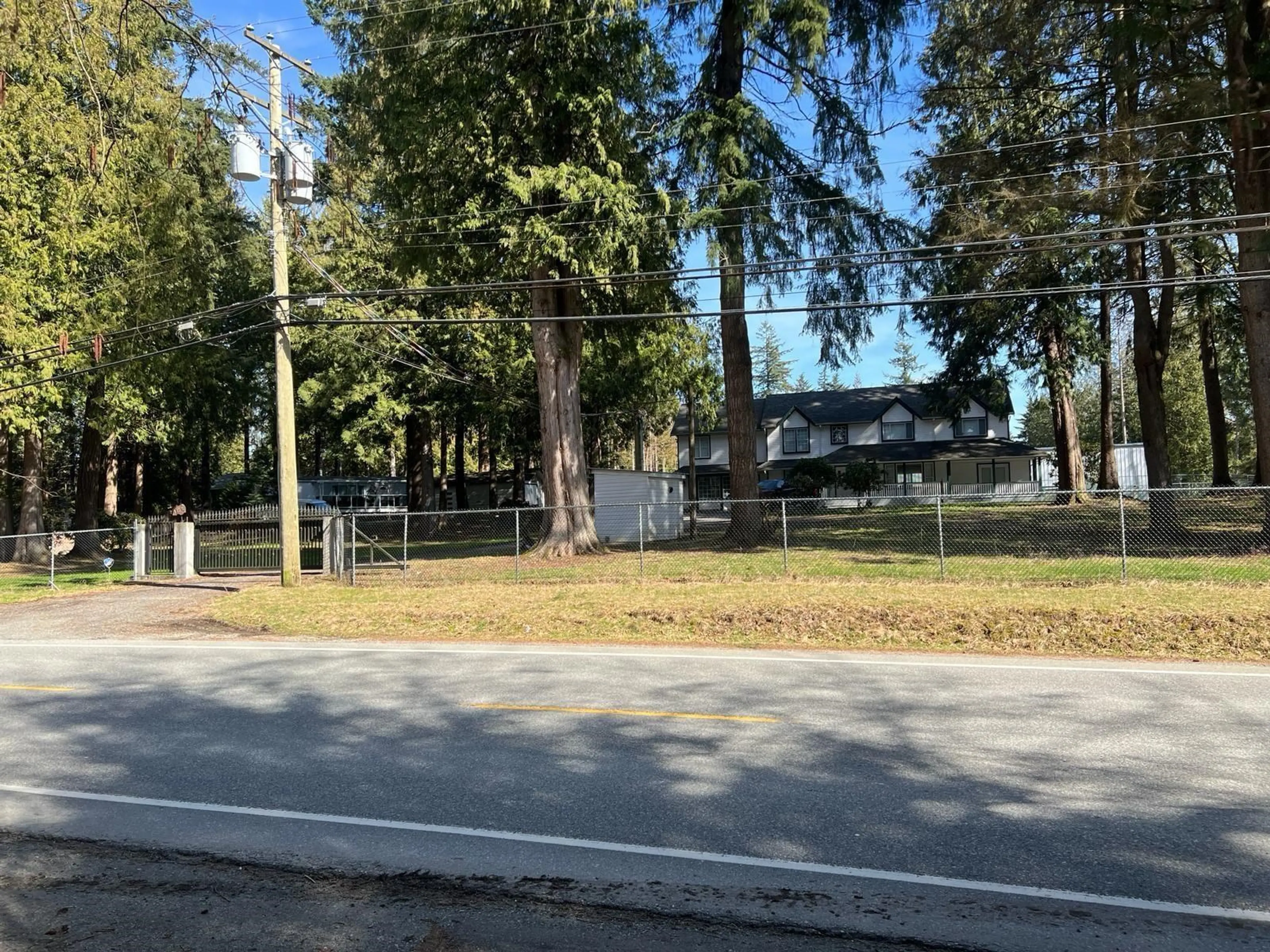 Property at 11276 272 STREET, Maple Ridge, BC