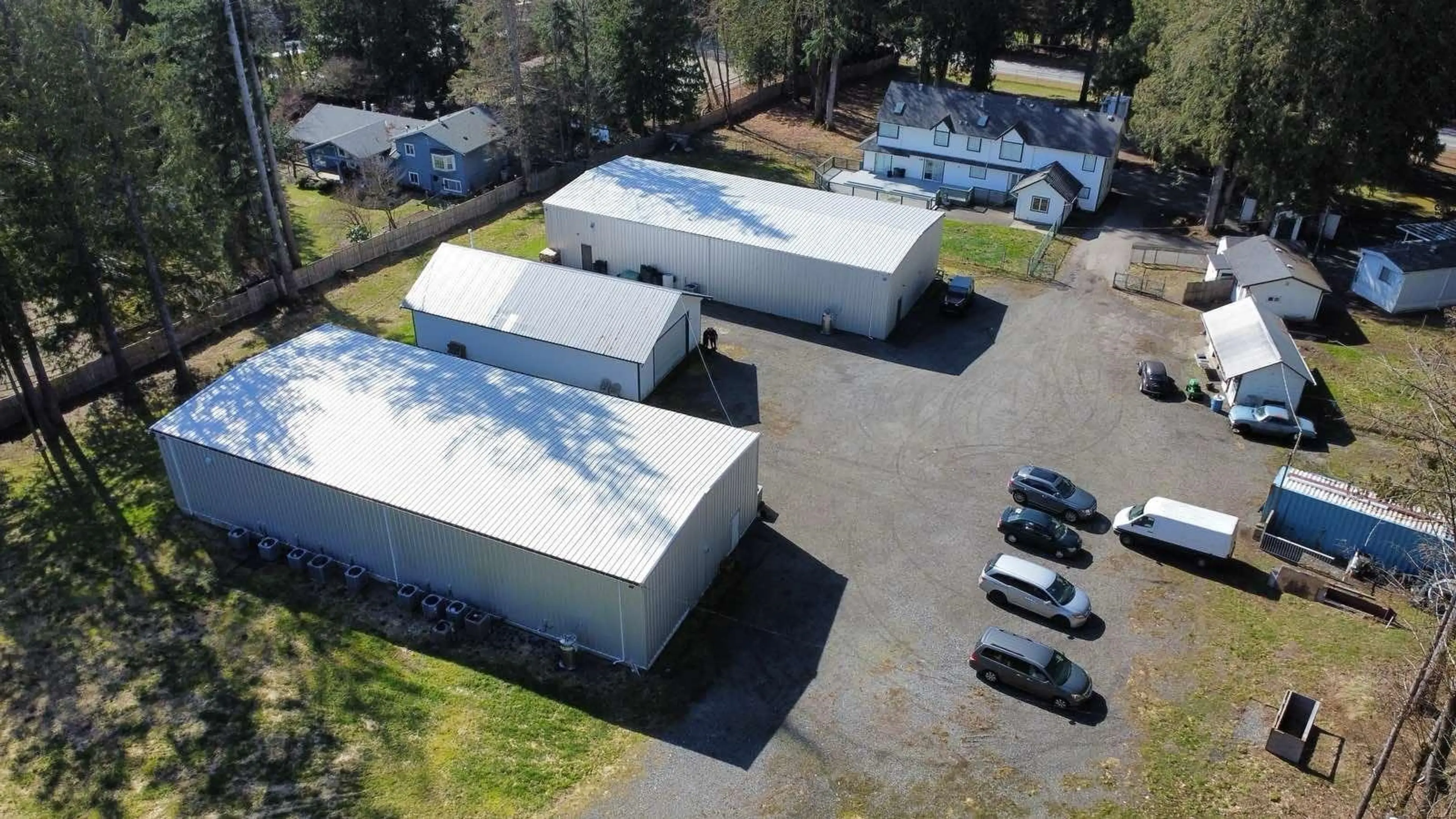 Property at 11276 272 STREET, Maple Ridge, BC