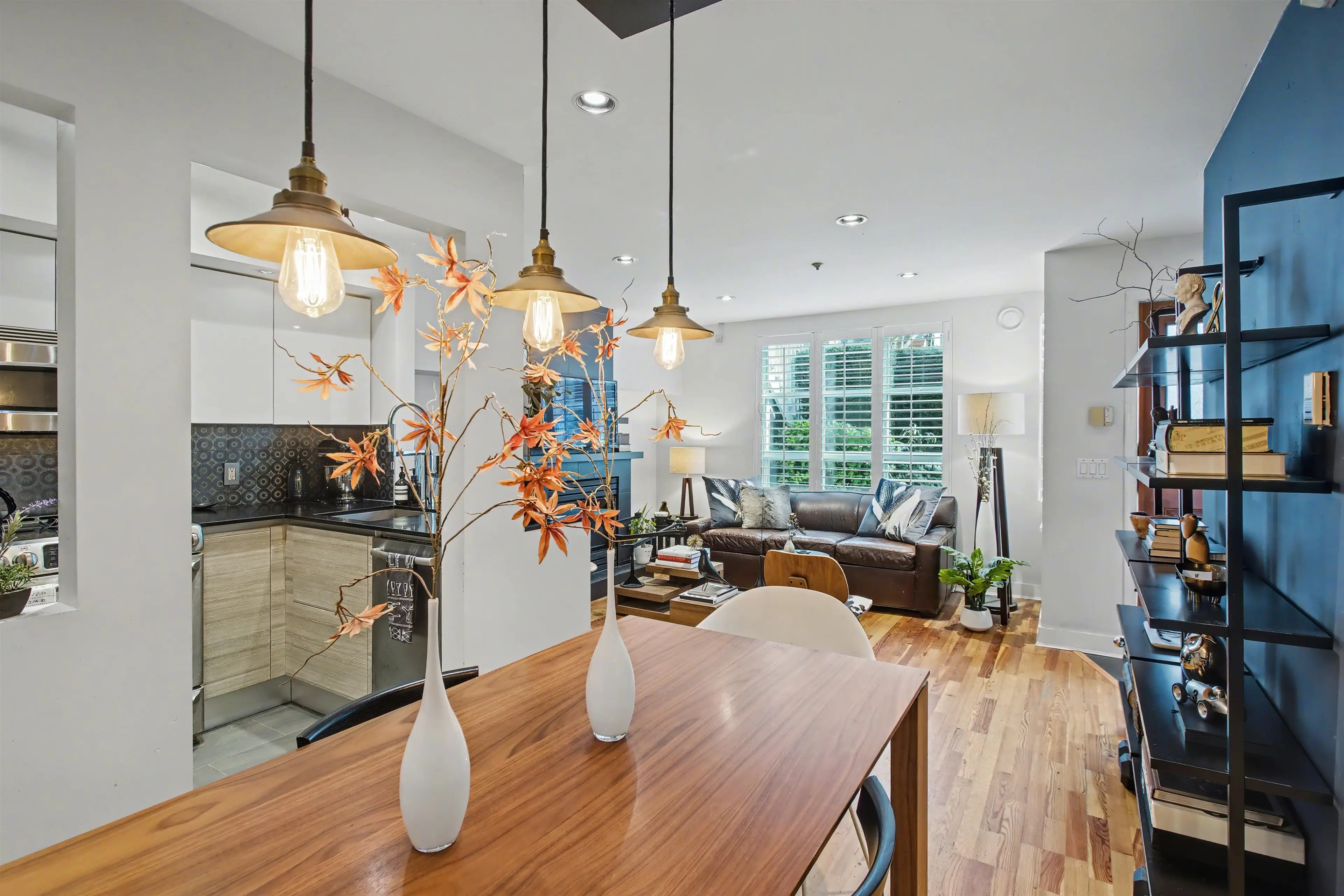 Property at #103 669 W 7TH AVENUE, Vancouver, BC