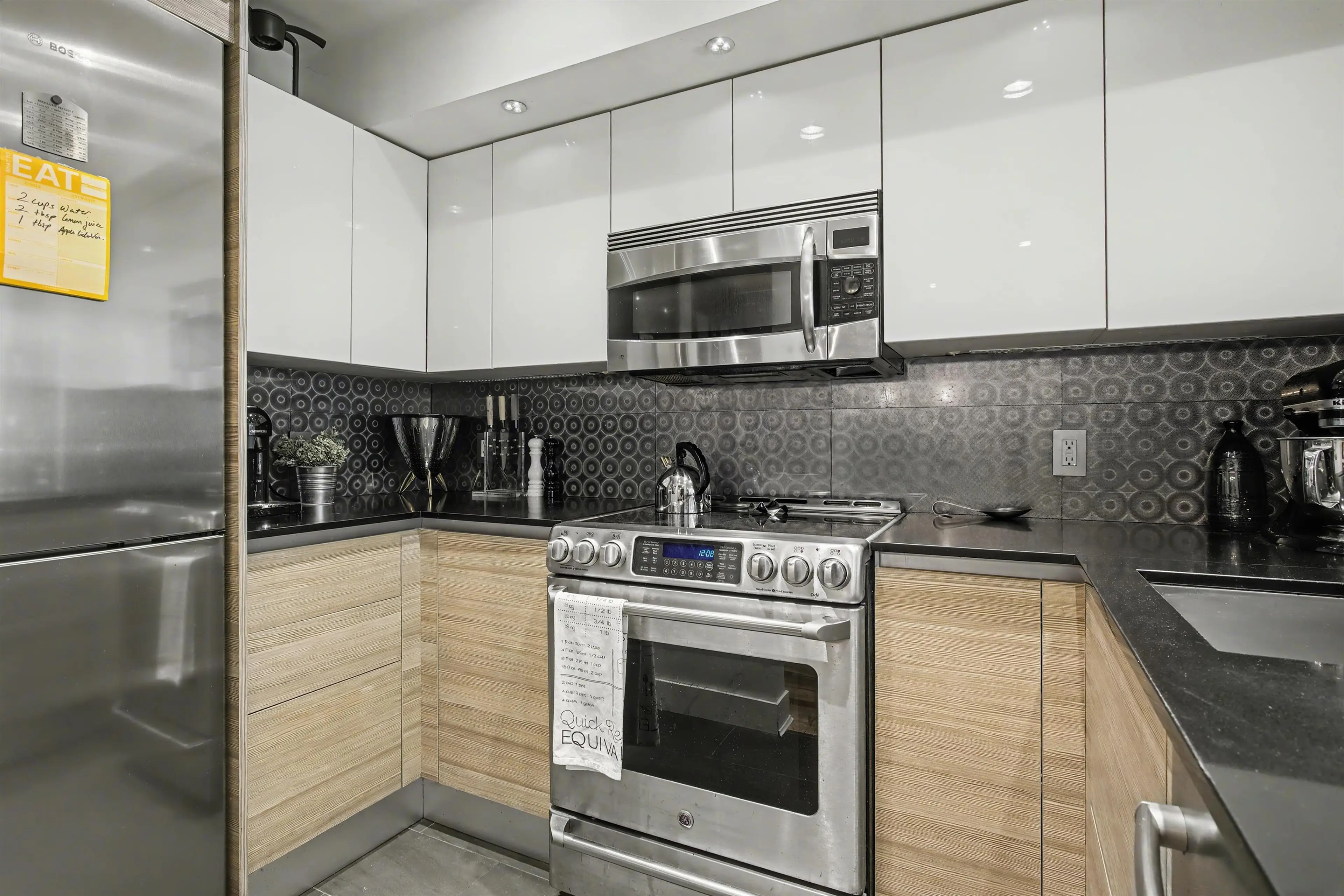 Property at #103 669 W 7TH AVENUE, Vancouver, BC