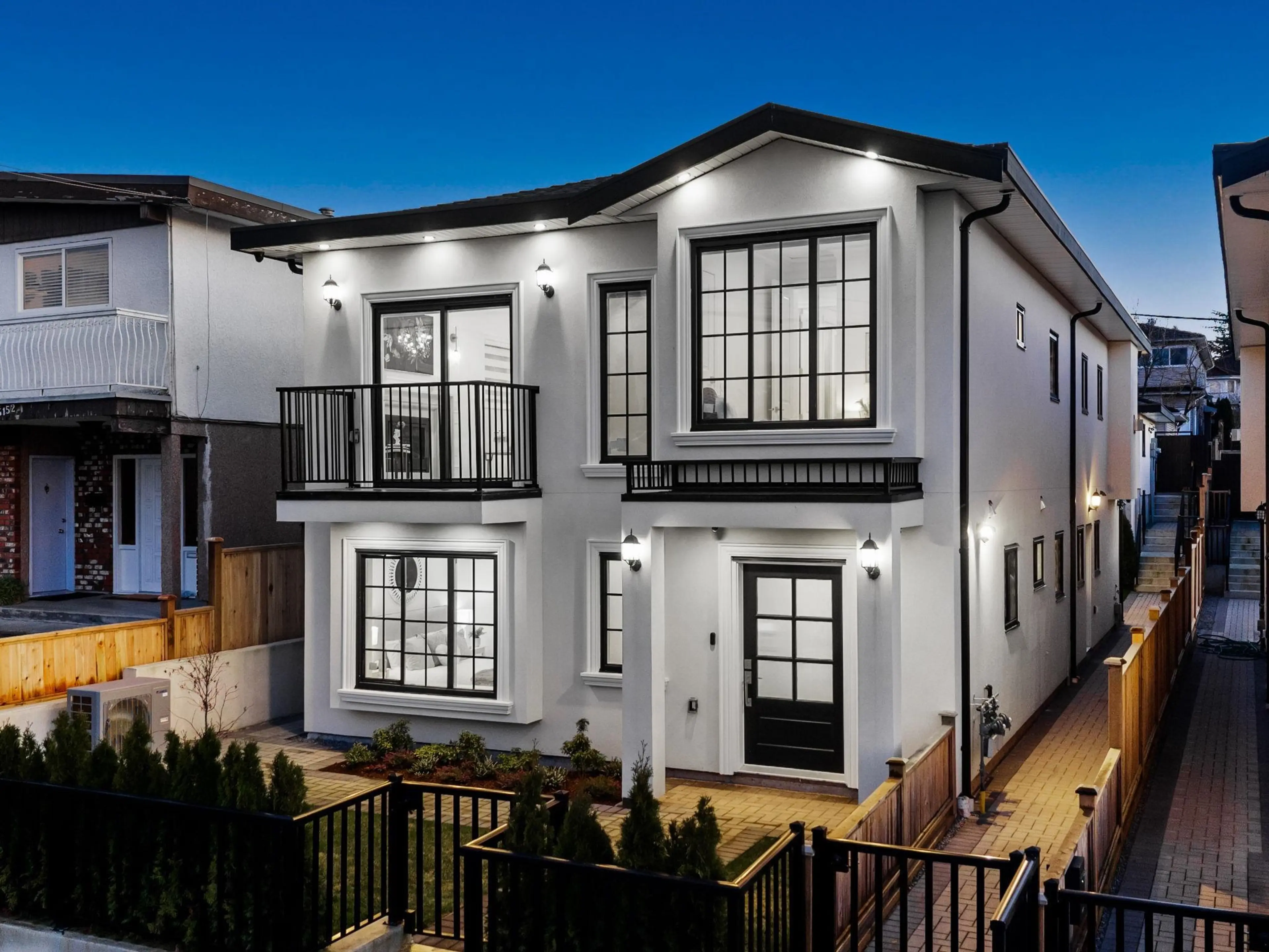 Property at 5138 DOMINION STREET, Burnaby, BC