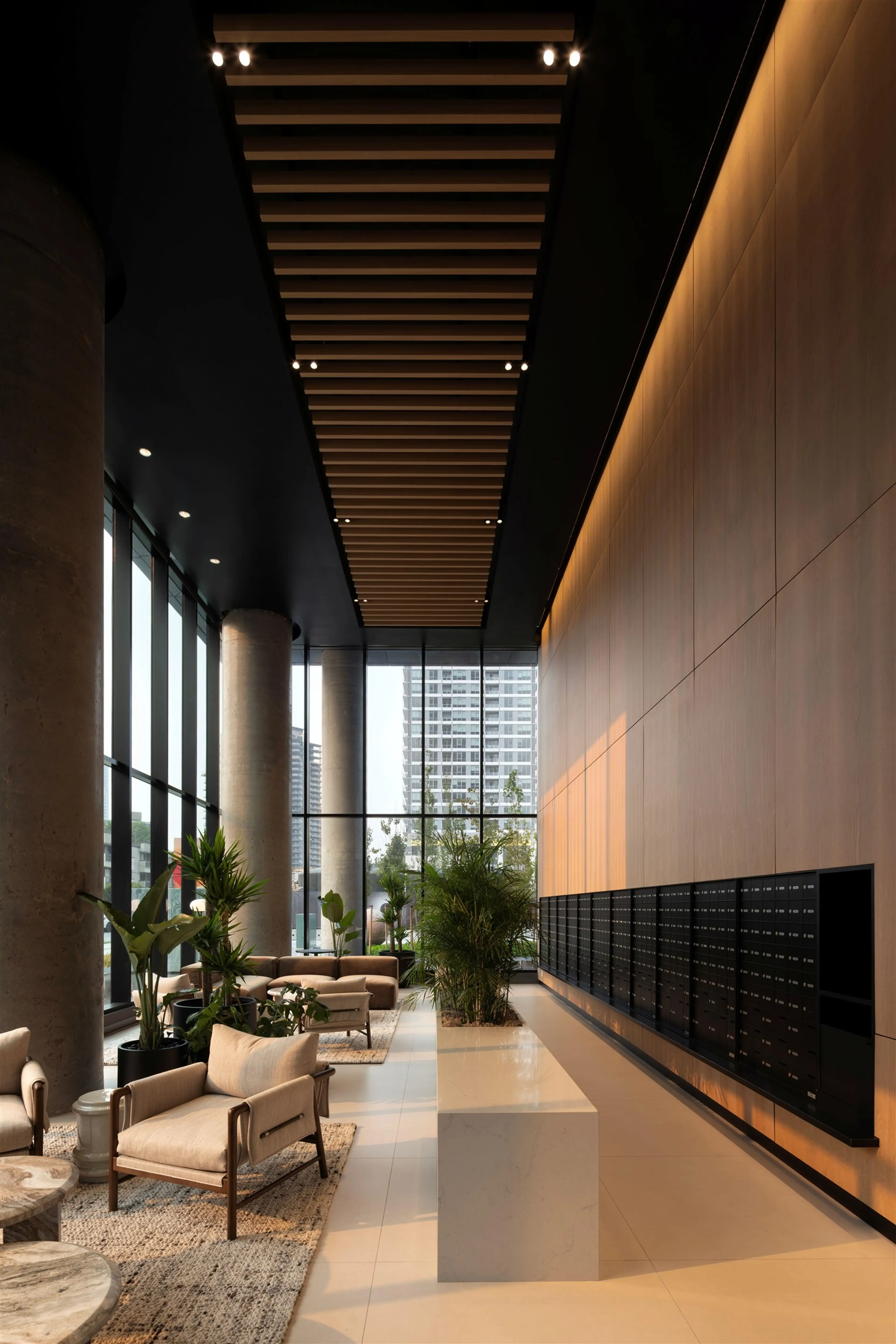 Property at #4101 5987 WILSON AVENUE, Burnaby, BC