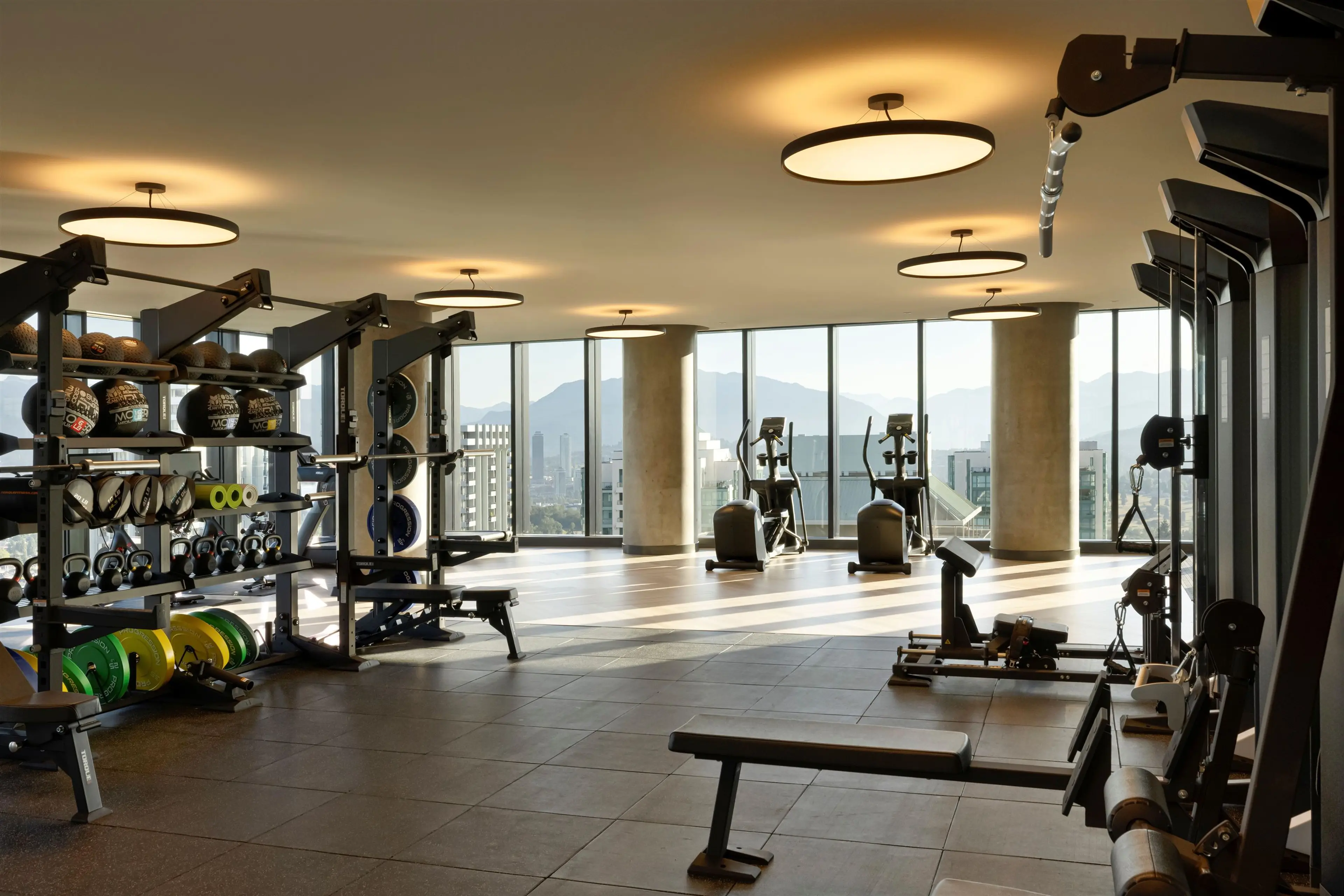 Property at #4101 5987 WILSON AVENUE, Burnaby, BC