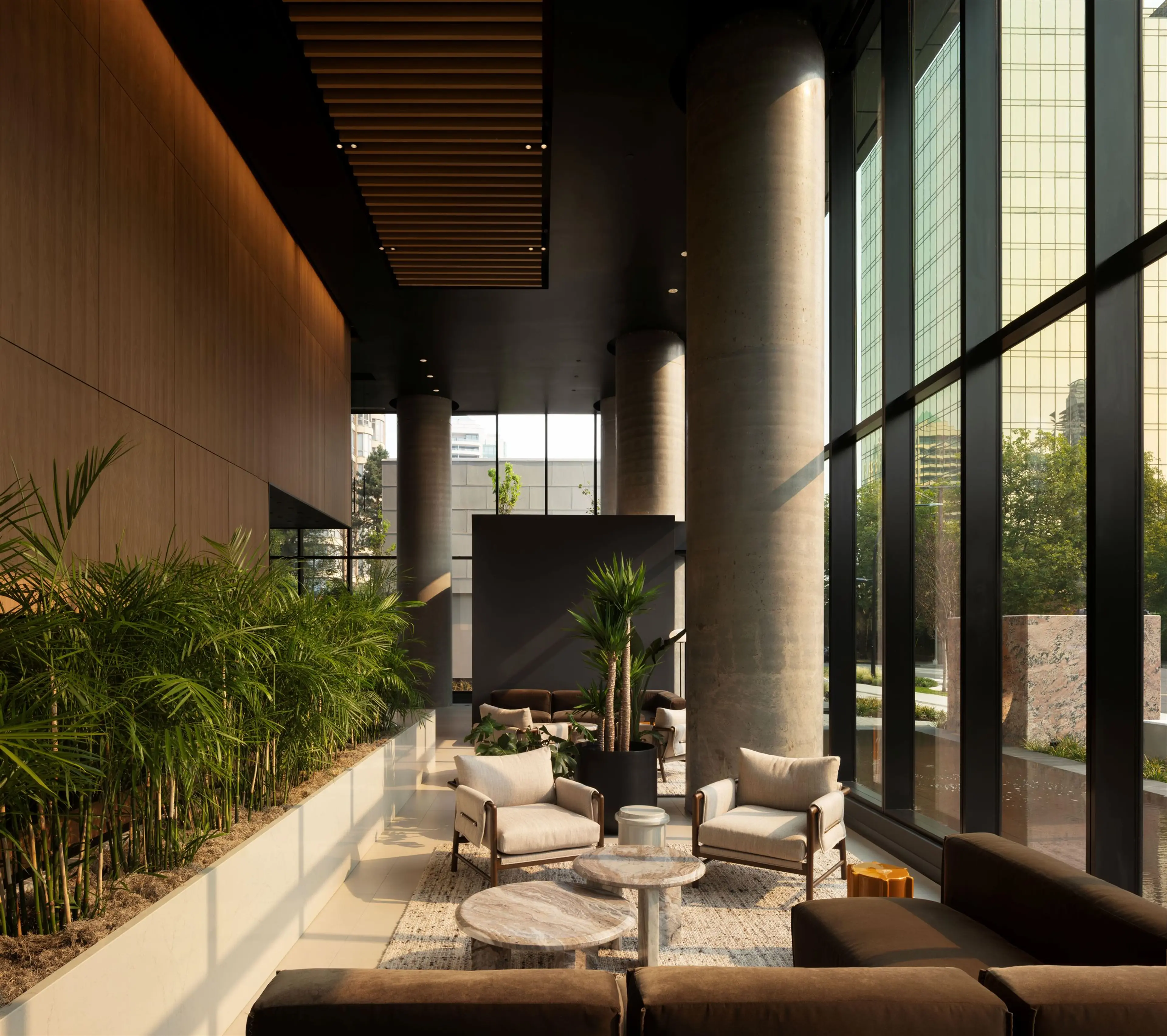 Property at #4101 5987 WILSON AVENUE, Burnaby, BC