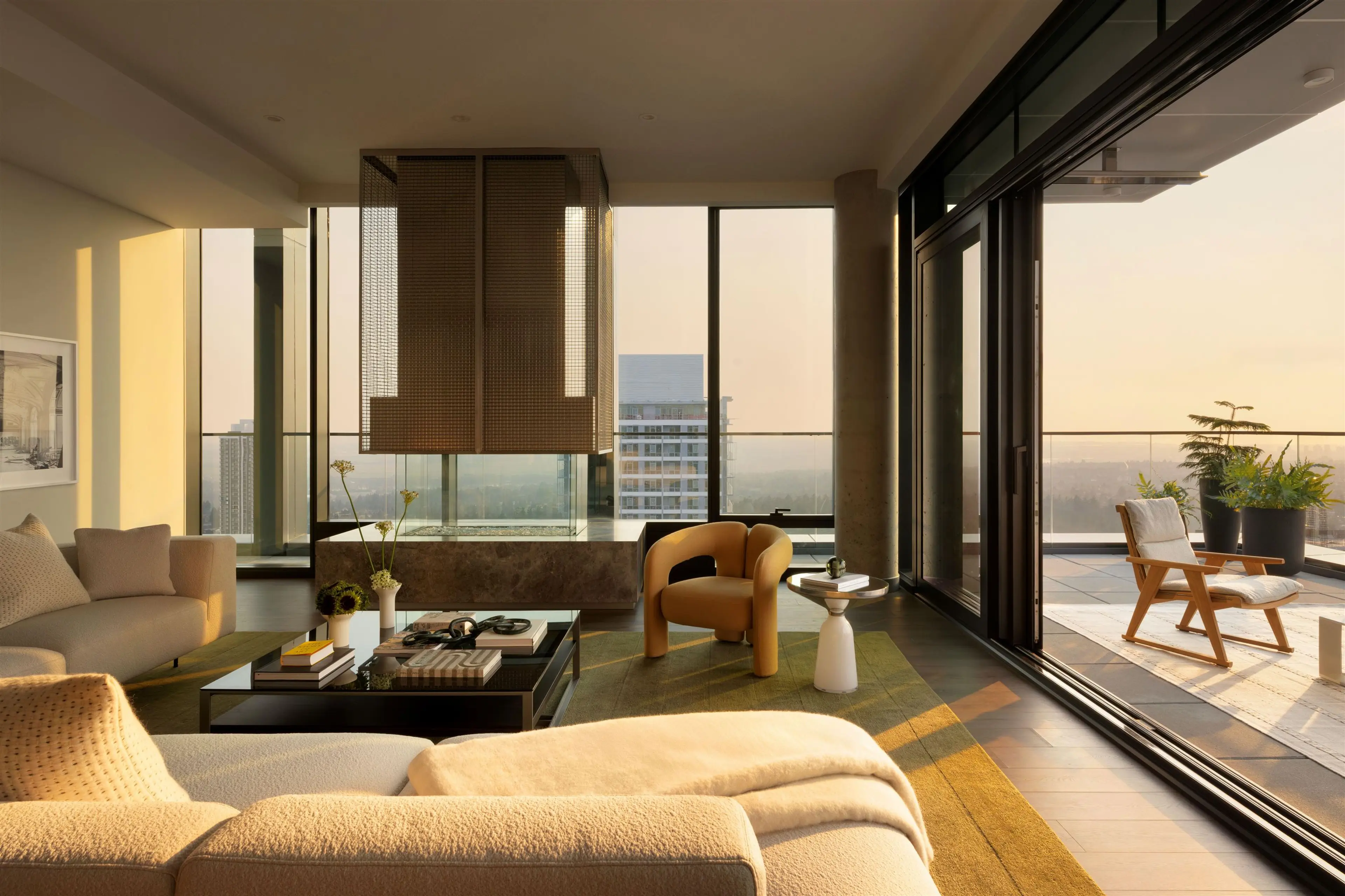 Property at #4101 5987 WILSON AVENUE, Burnaby, BC