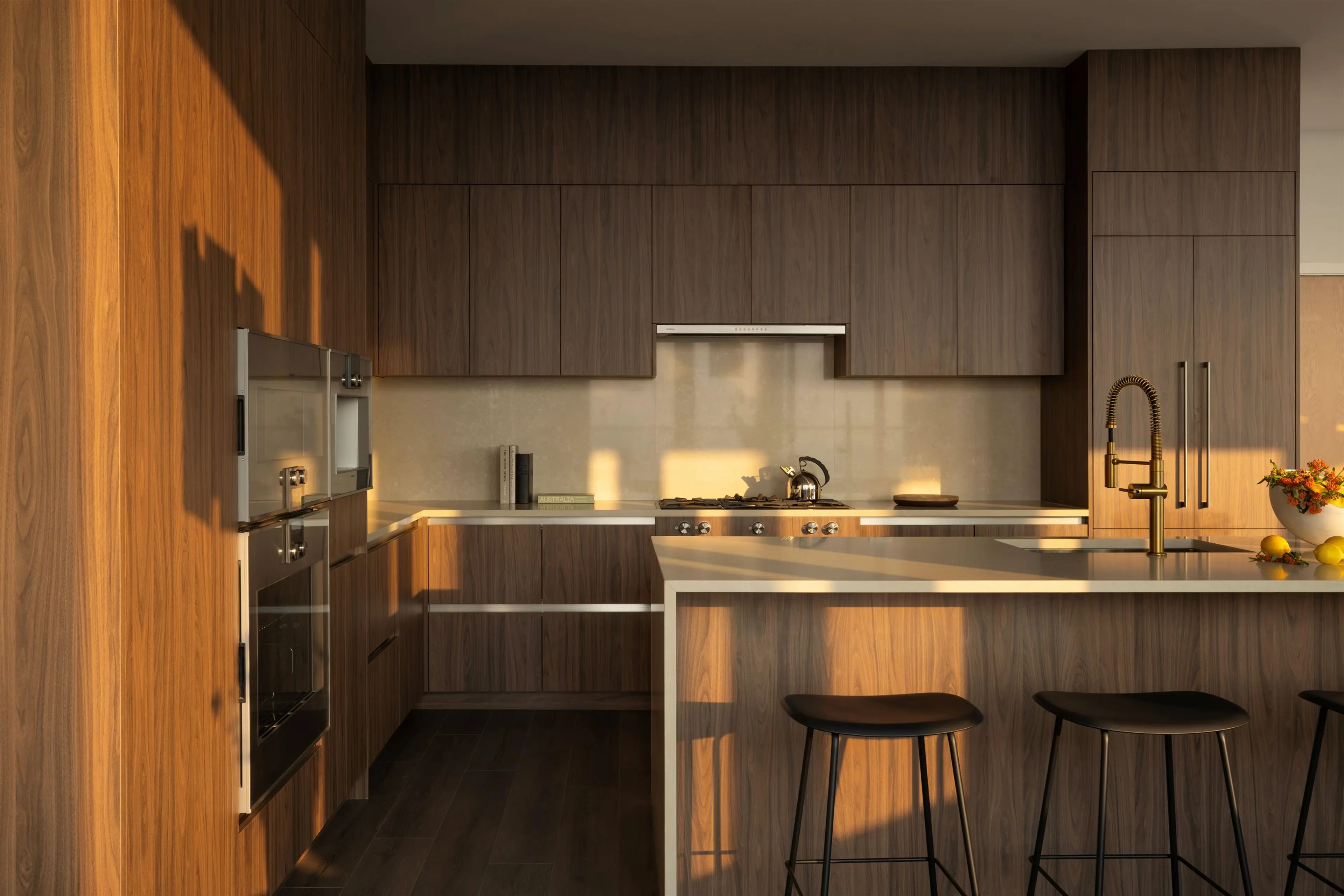 Property at #4101 5987 WILSON AVENUE, Burnaby, BC