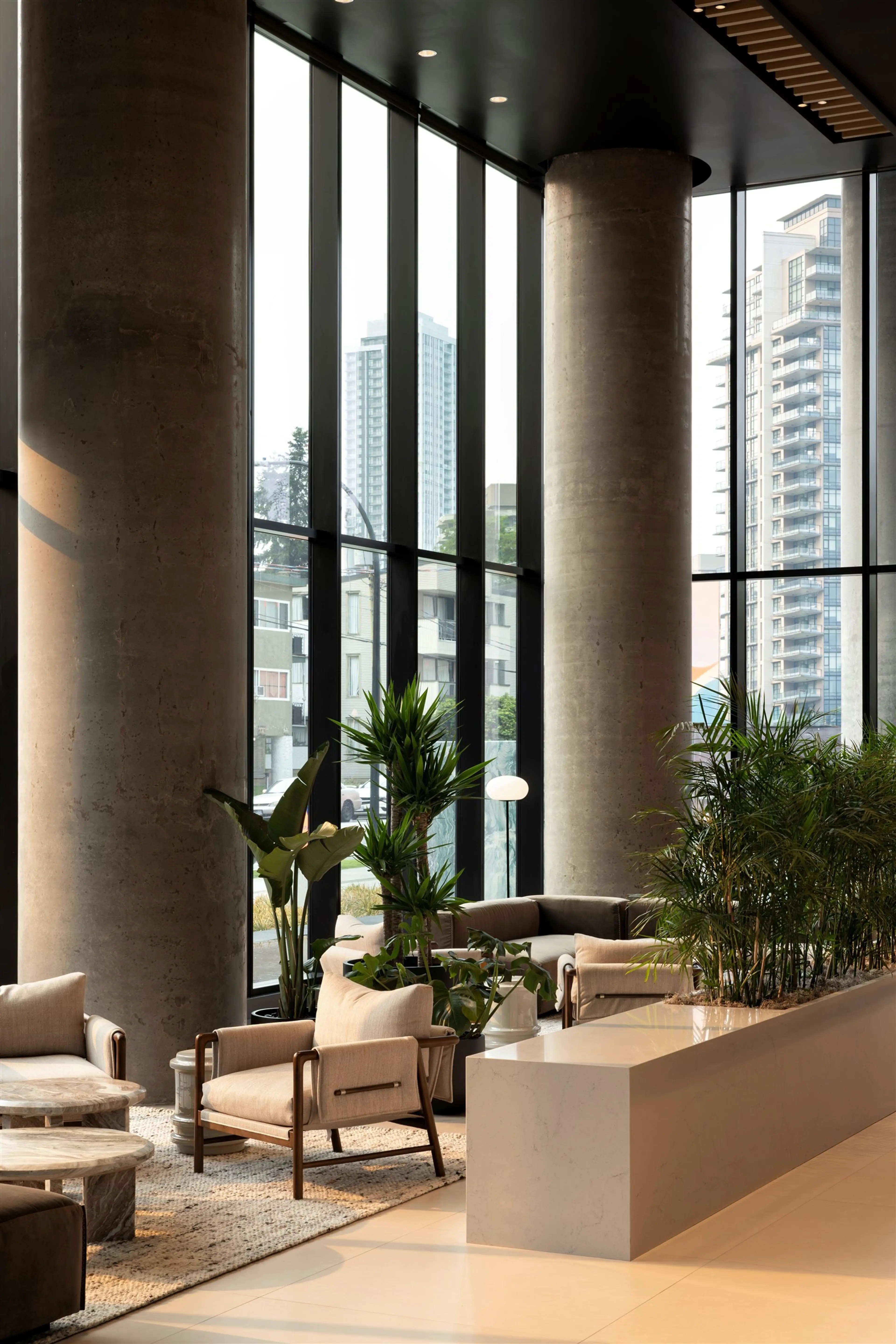 Property at #4101 5987 WILSON AVENUE, Burnaby, BC