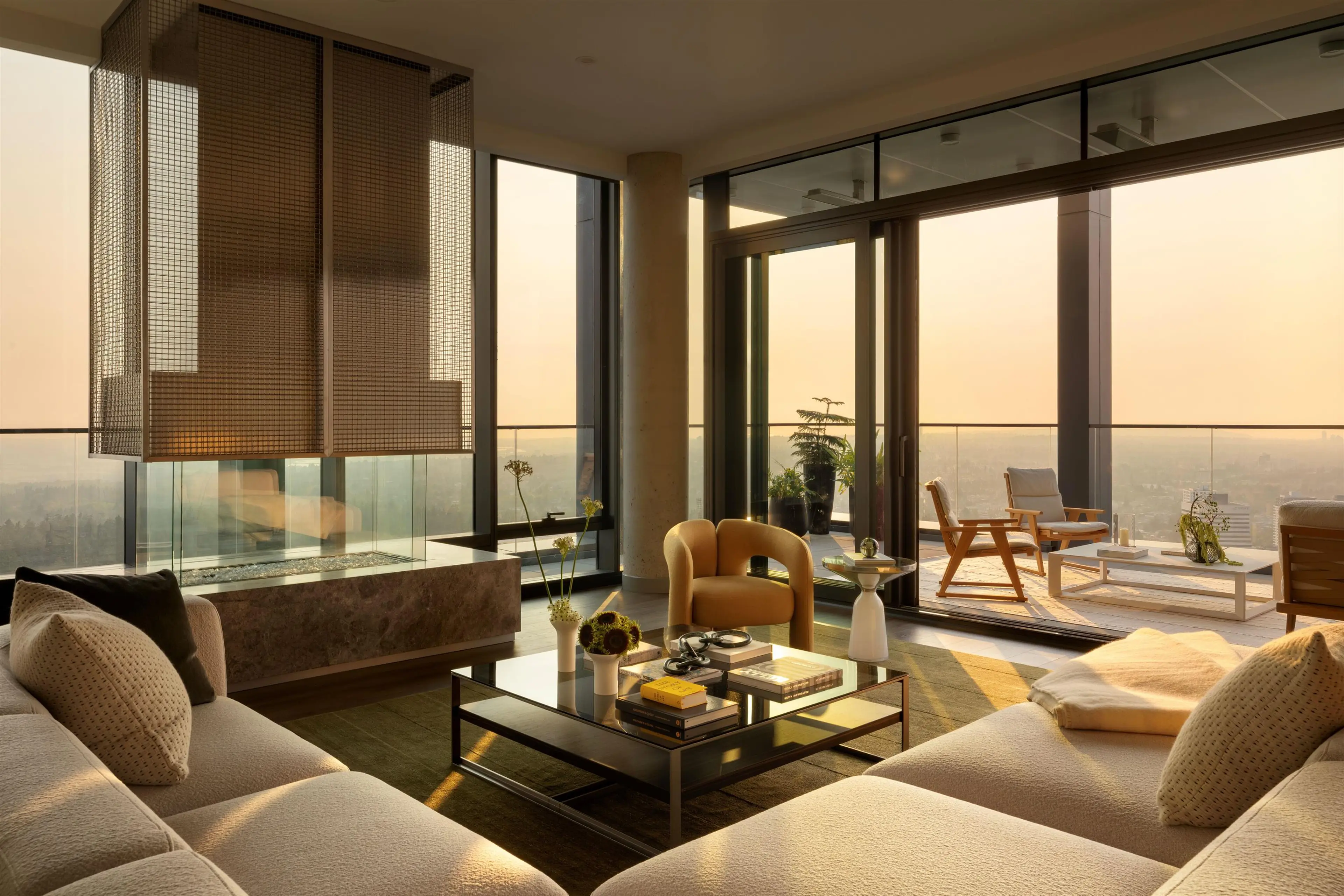 Property at #4101 5987 WILSON AVENUE, Burnaby, BC