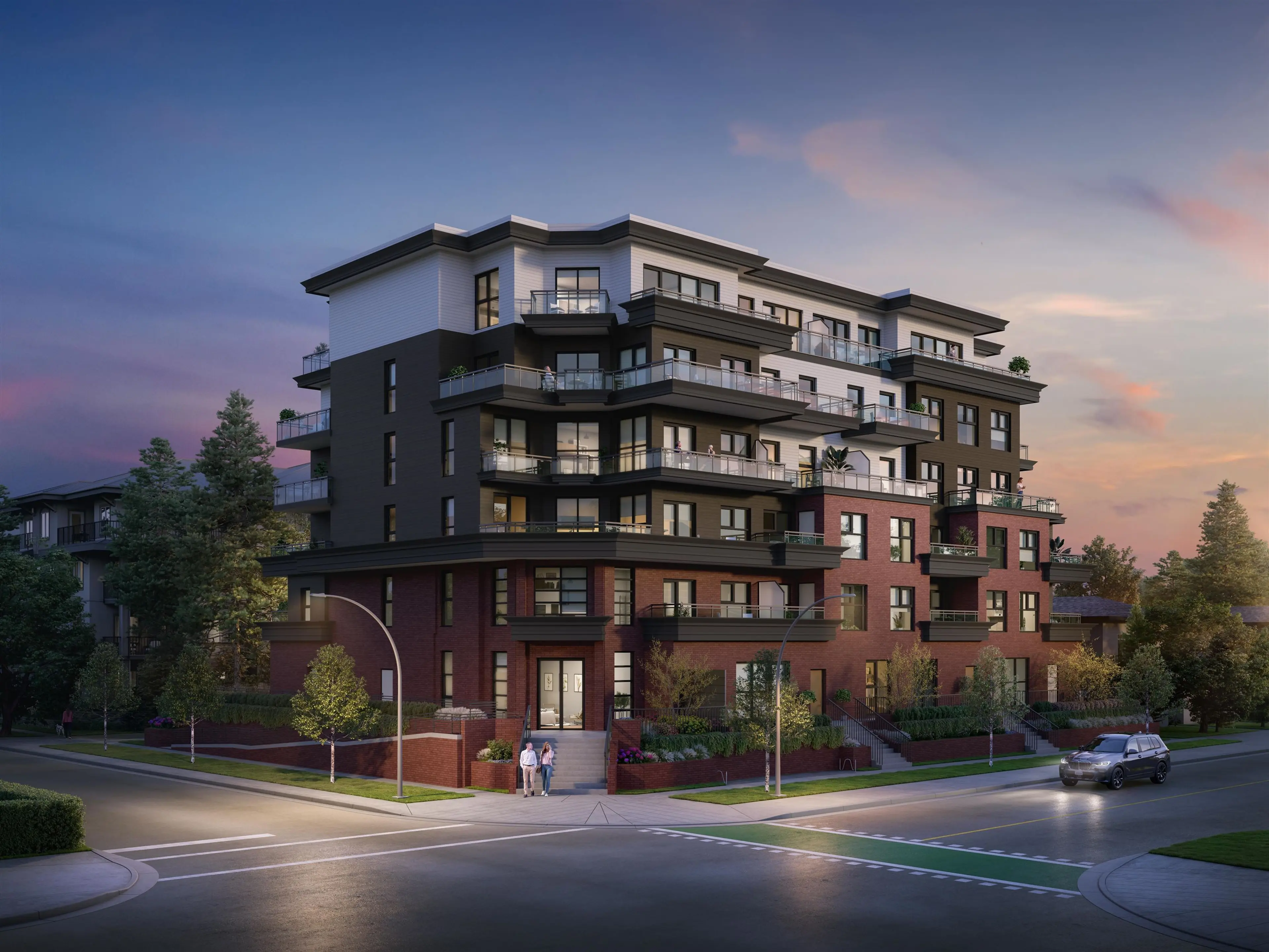 Property at #301 2427 MARY HILL ROAD, Port Coquitlam, BC