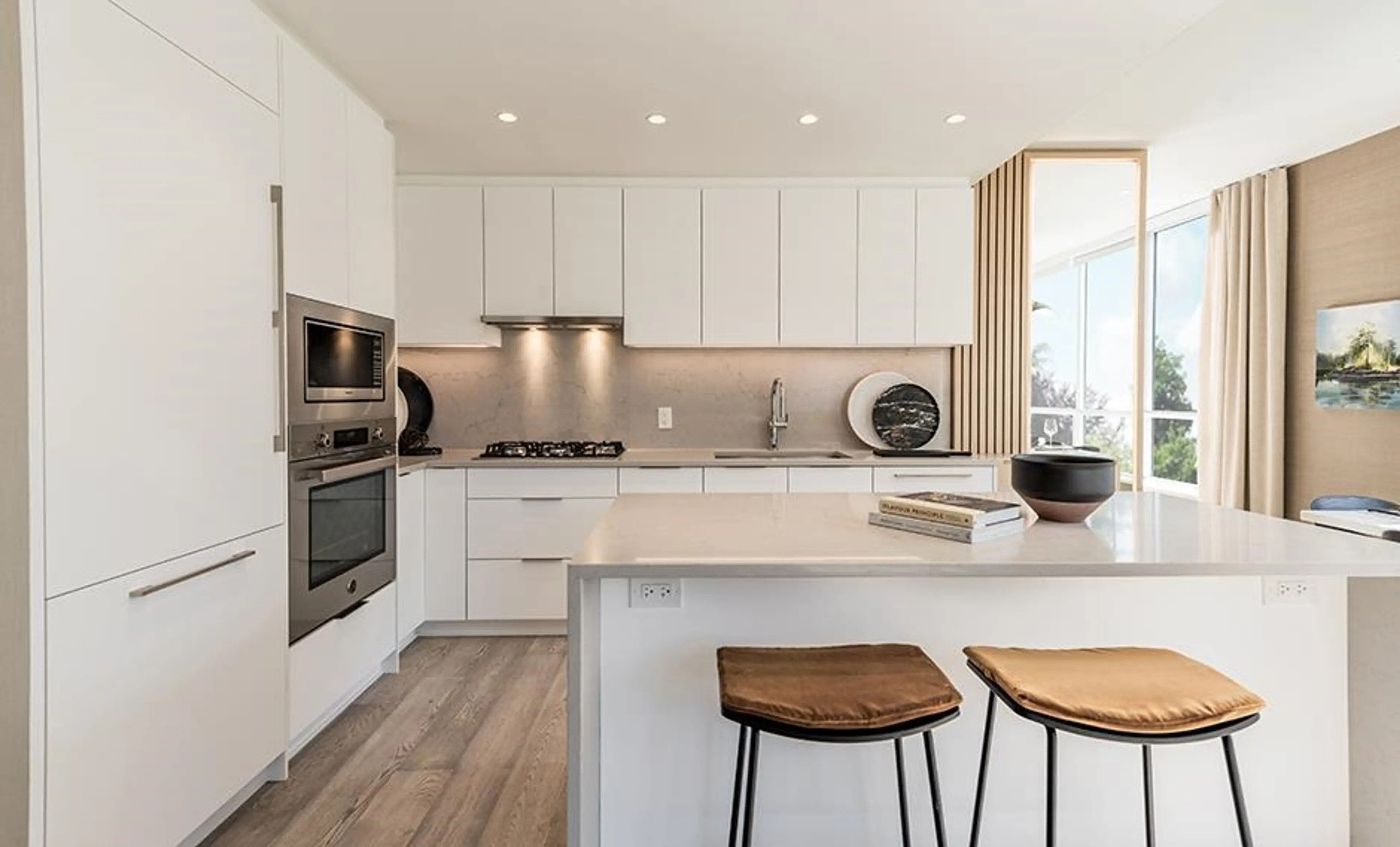 Property at #903 6138 BIRNEY AVENUE, Vancouver, BC