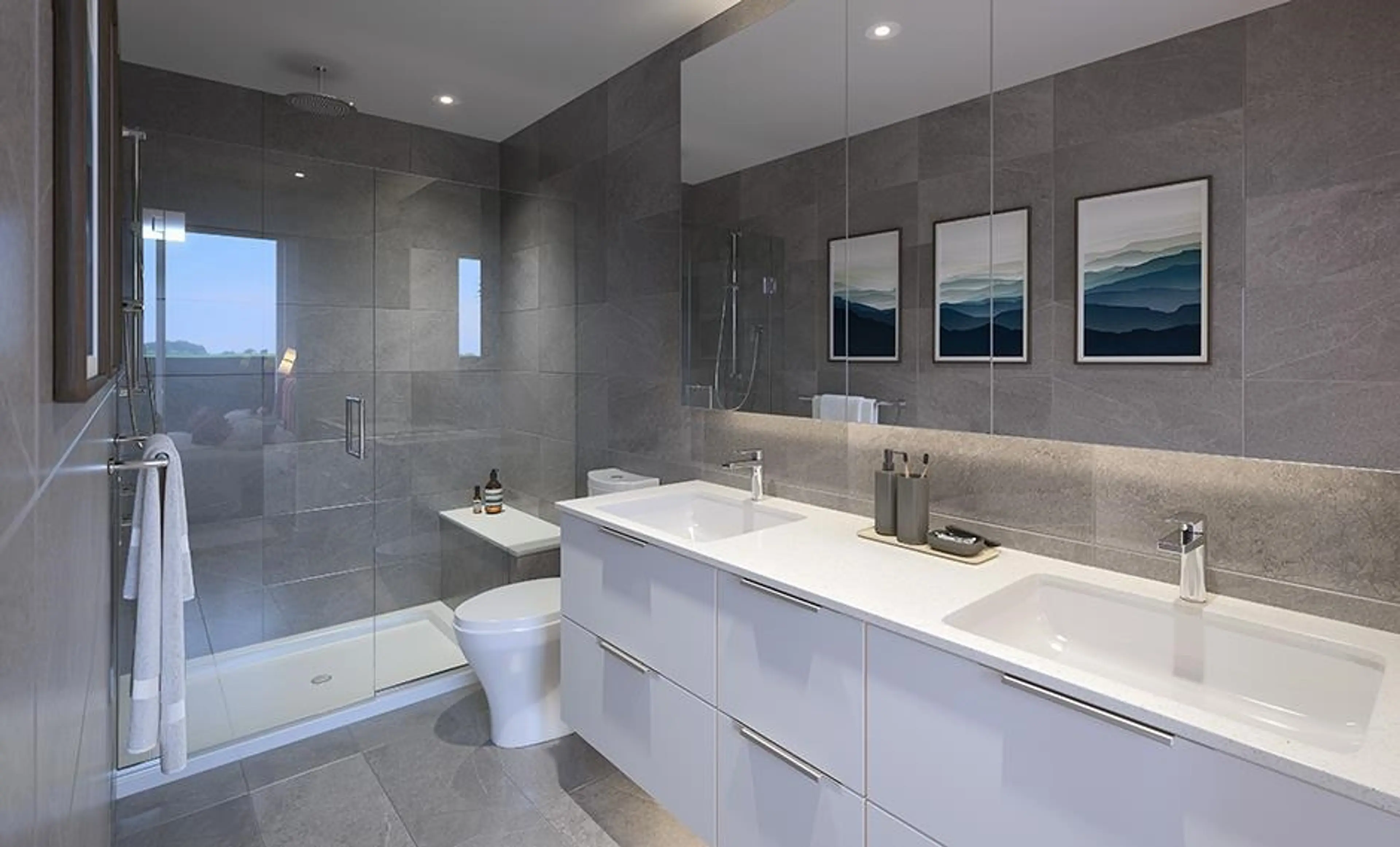 Property at #903 6138 BIRNEY AVENUE, Vancouver, BC