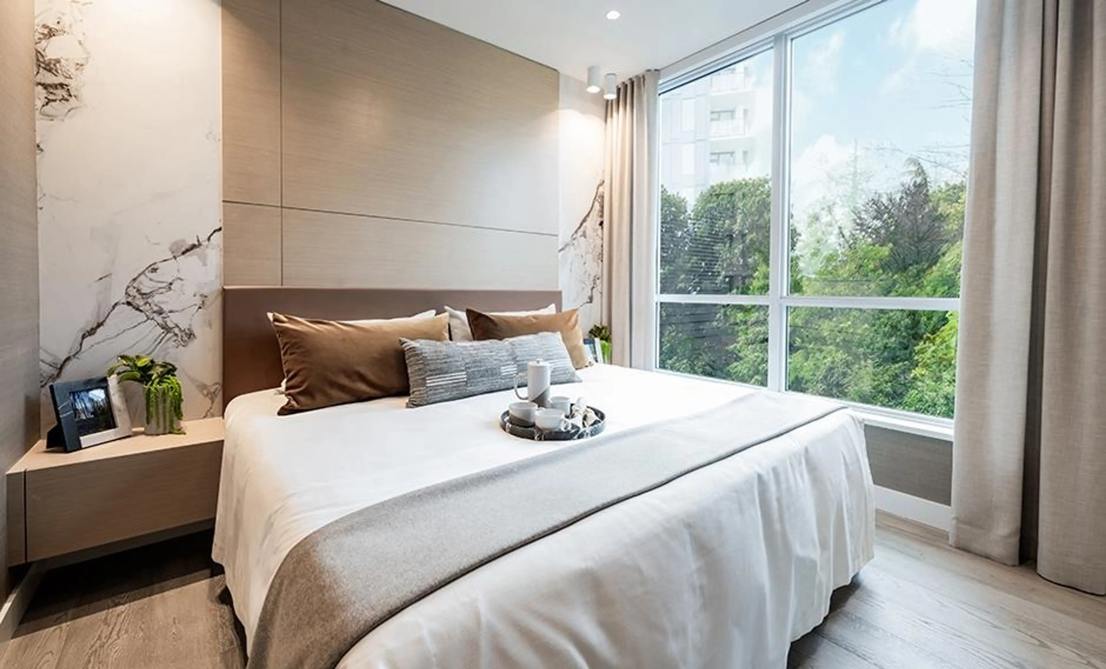 Property at #903 6138 BIRNEY AVENUE, Vancouver, BC