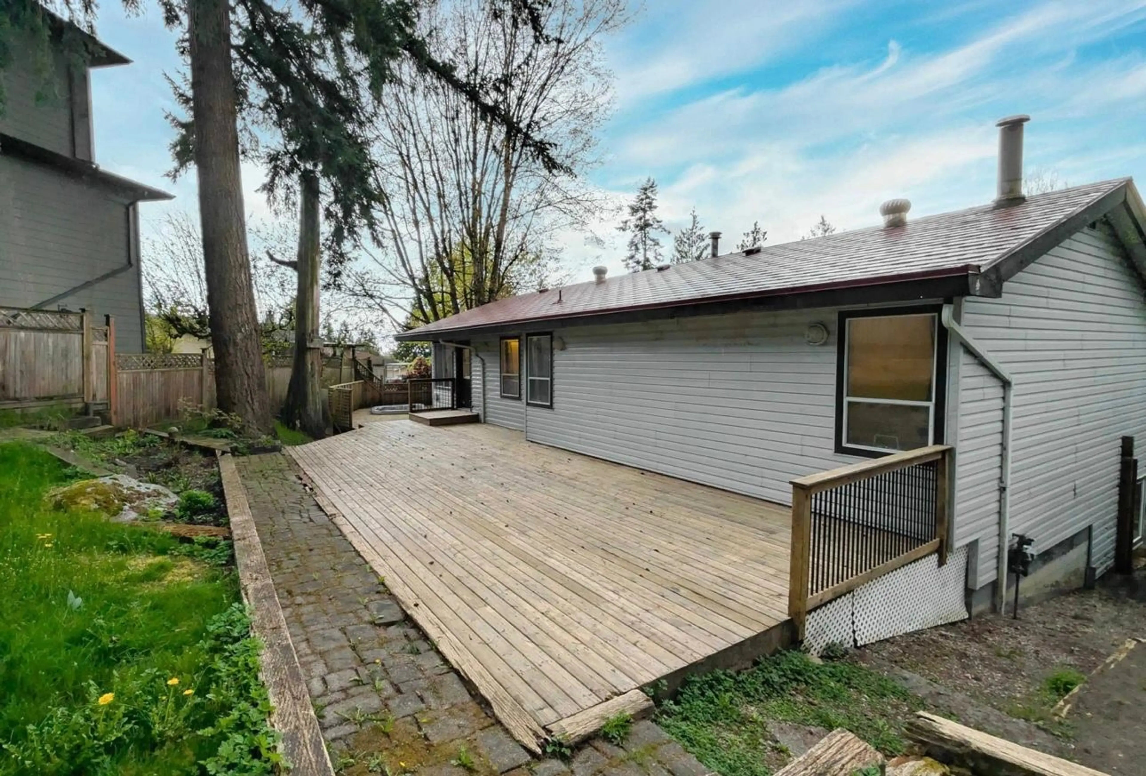 Property at 8366 ARBOUR PLACE, Delta, BC