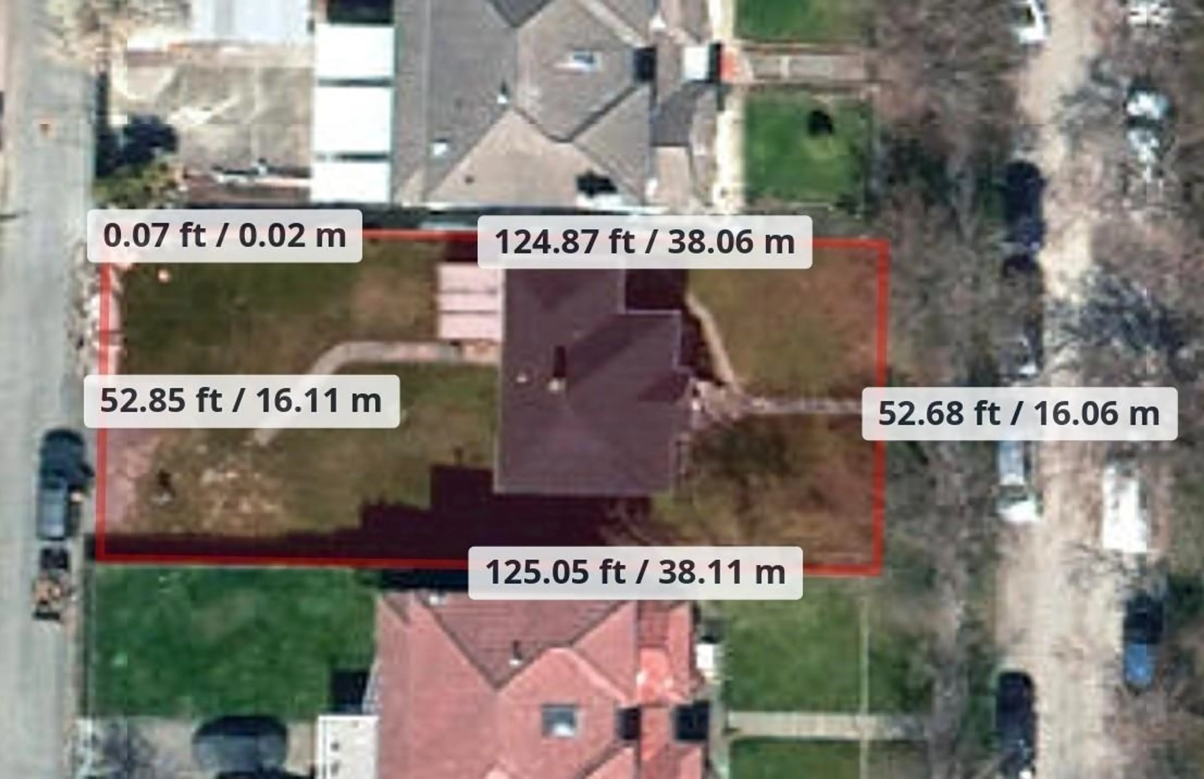 Property at 6029 DUMFRIES STREET, Vancouver, BC