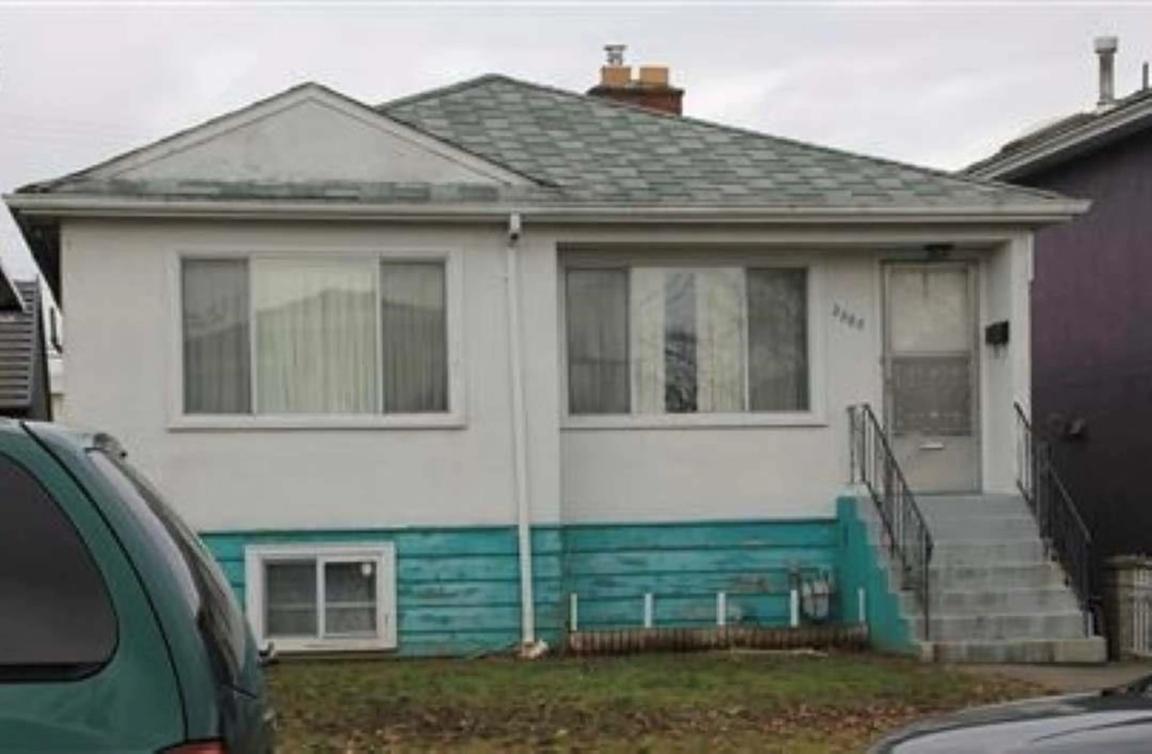 Property at 3383 WELLINGTON AVENUE, Vancouver, BC