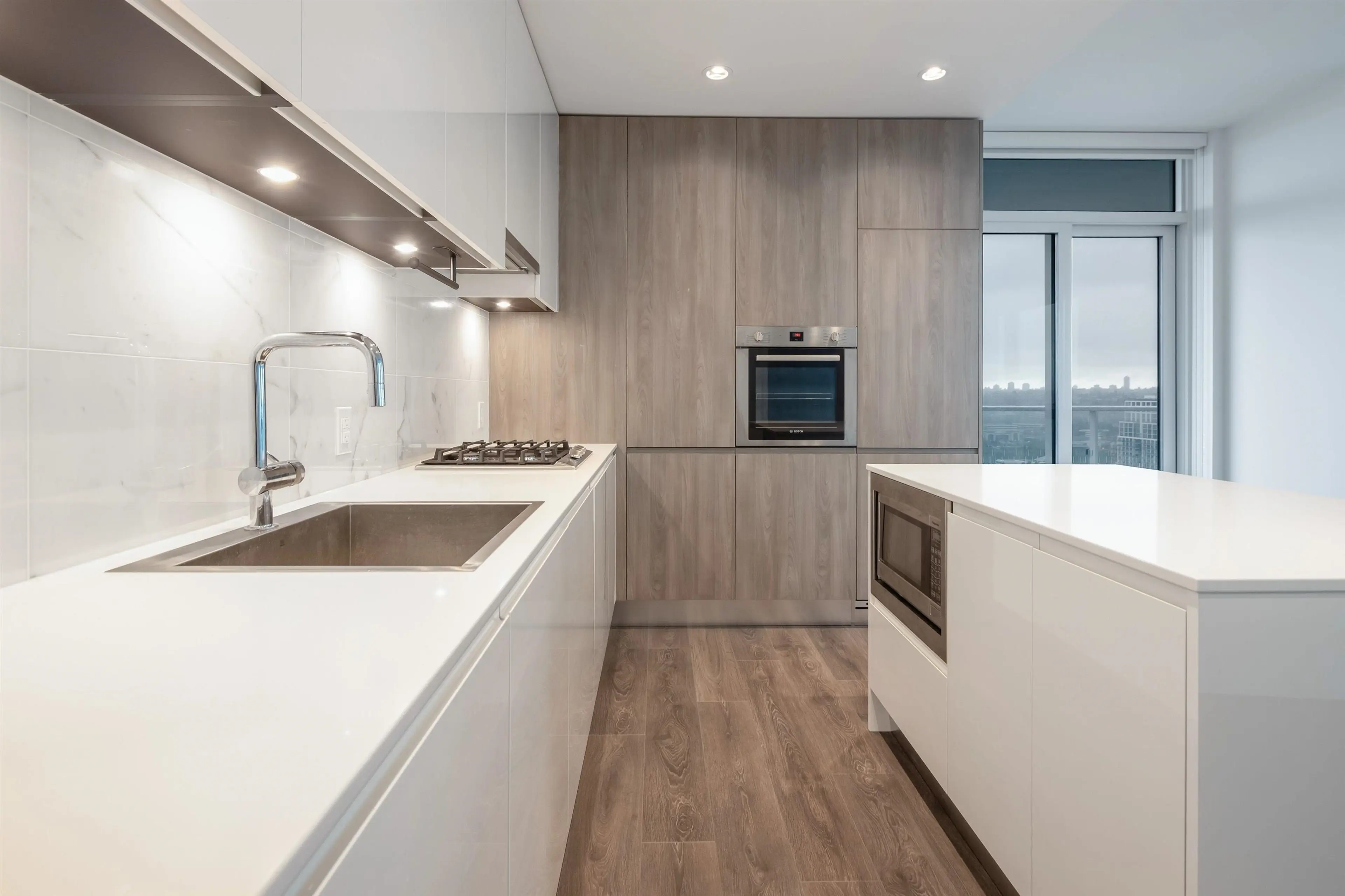 Property at #1505 4650 BRENTWOOD BOULEVARD, Burnaby, BC