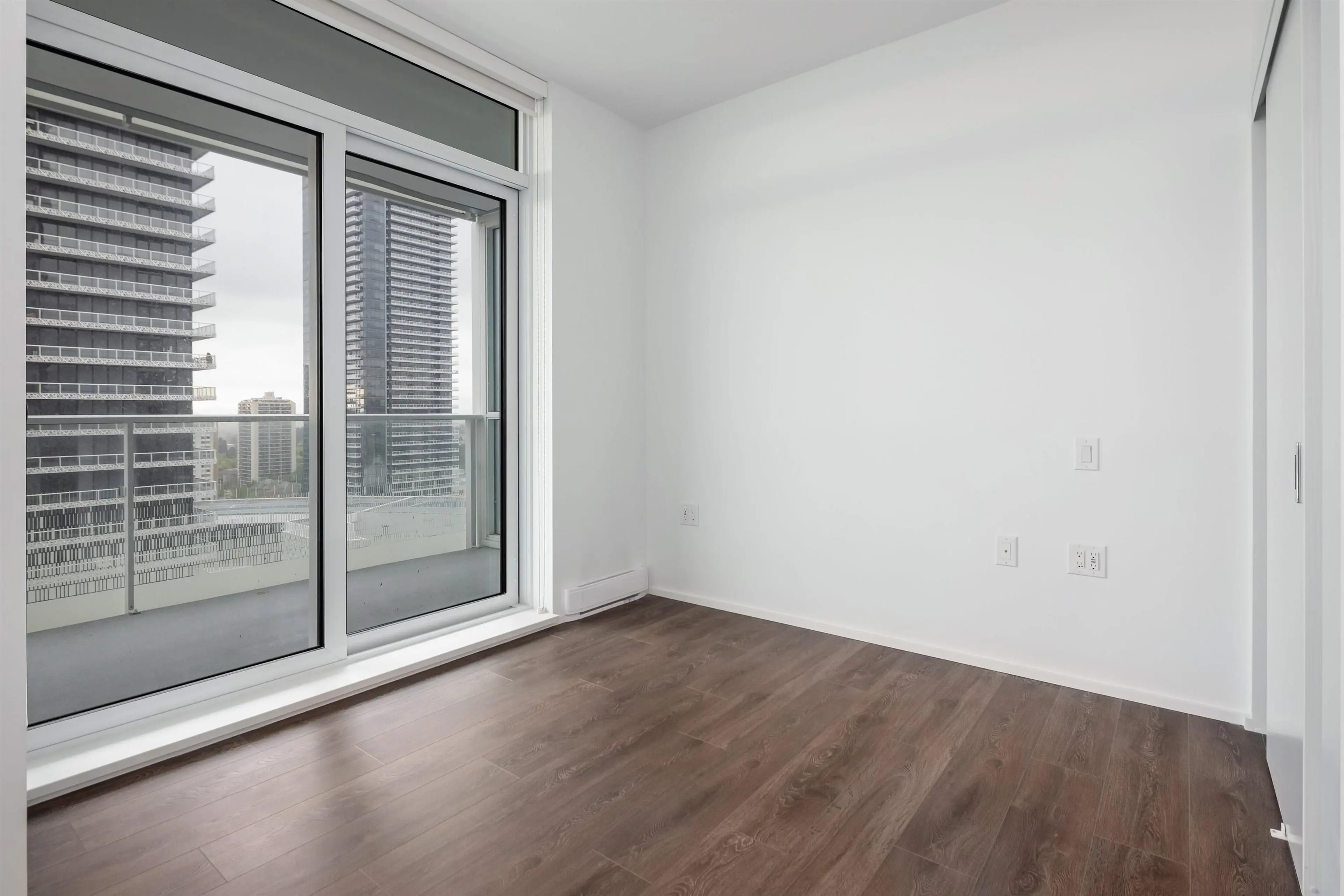 Property at #1505 4650 BRENTWOOD BOULEVARD, Burnaby, BC